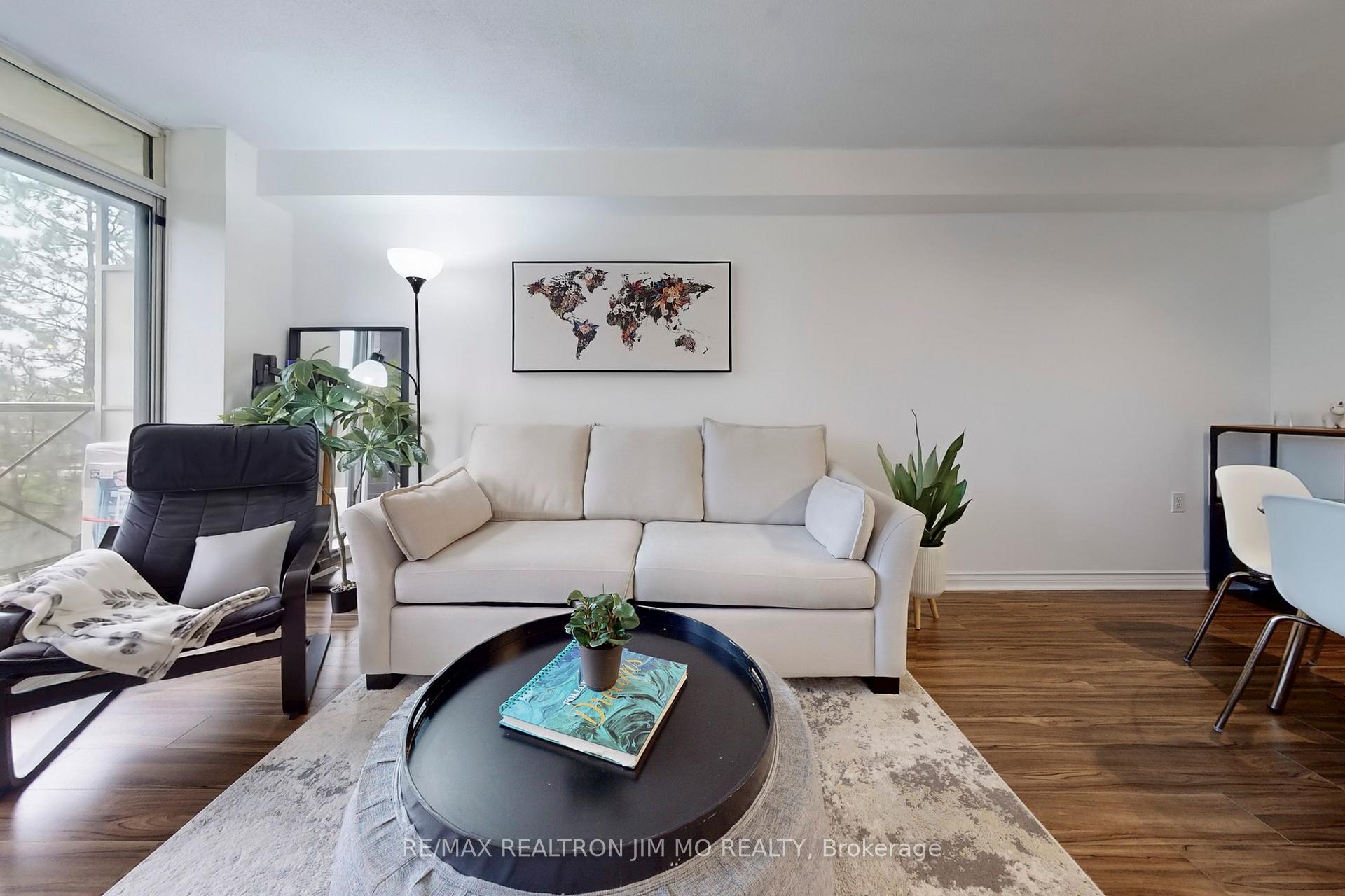 Photo 10 of Unit 307, 2200 John Street, Markham, German Mills — HOMEH
