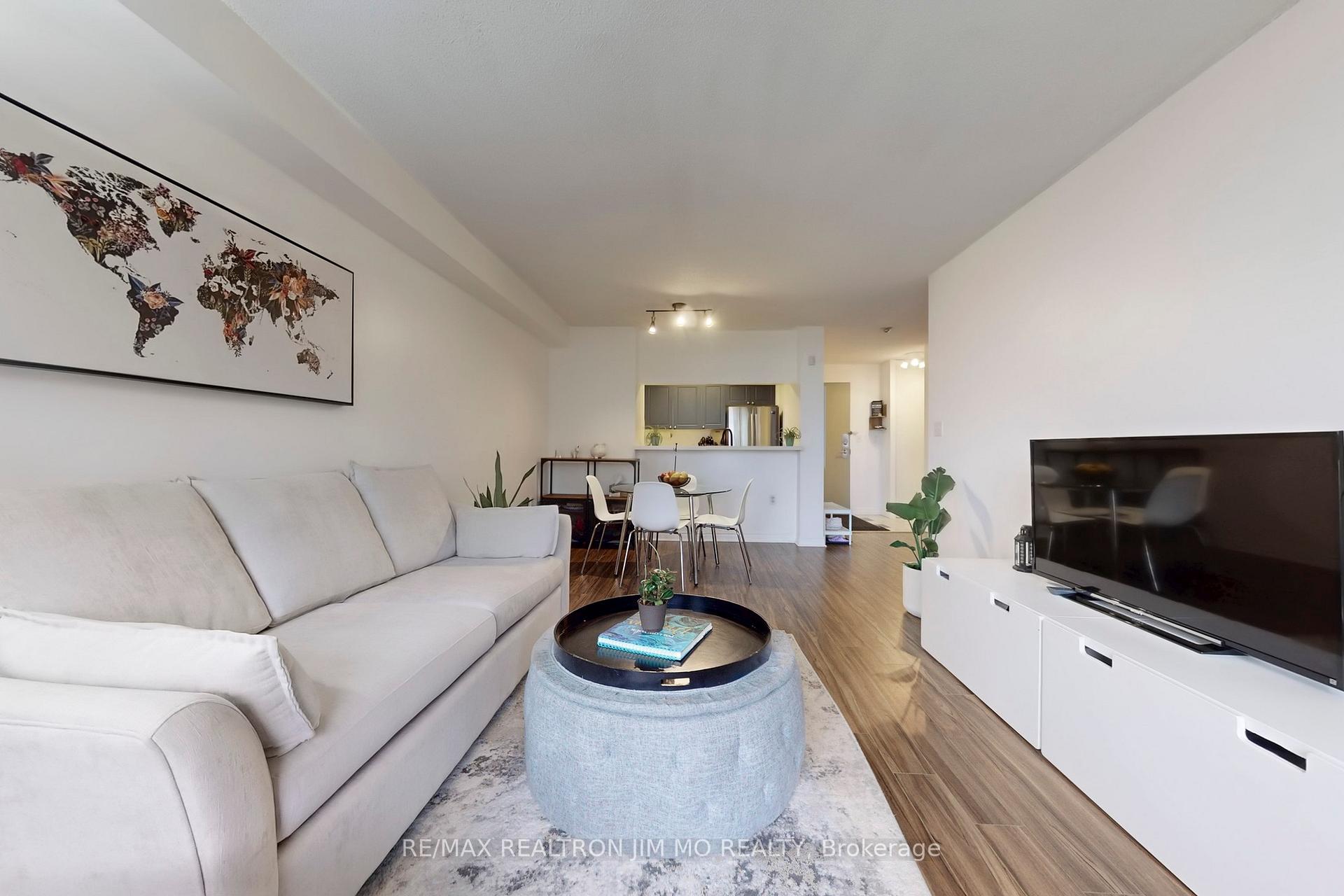 Photo 8 of Unit 307, 2200 John Street, Markham, German Mills — HOMEH