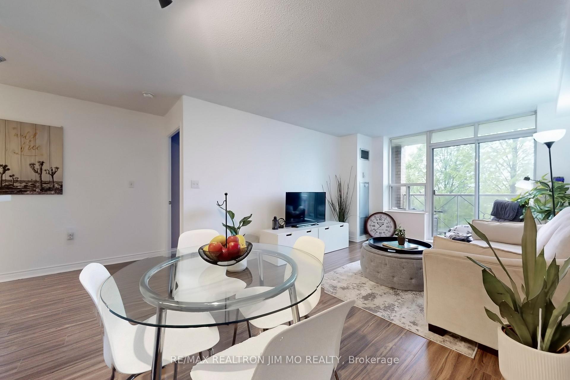 Photo 11 of Unit 307, 2200 John Street, Markham, German Mills — HOMEH