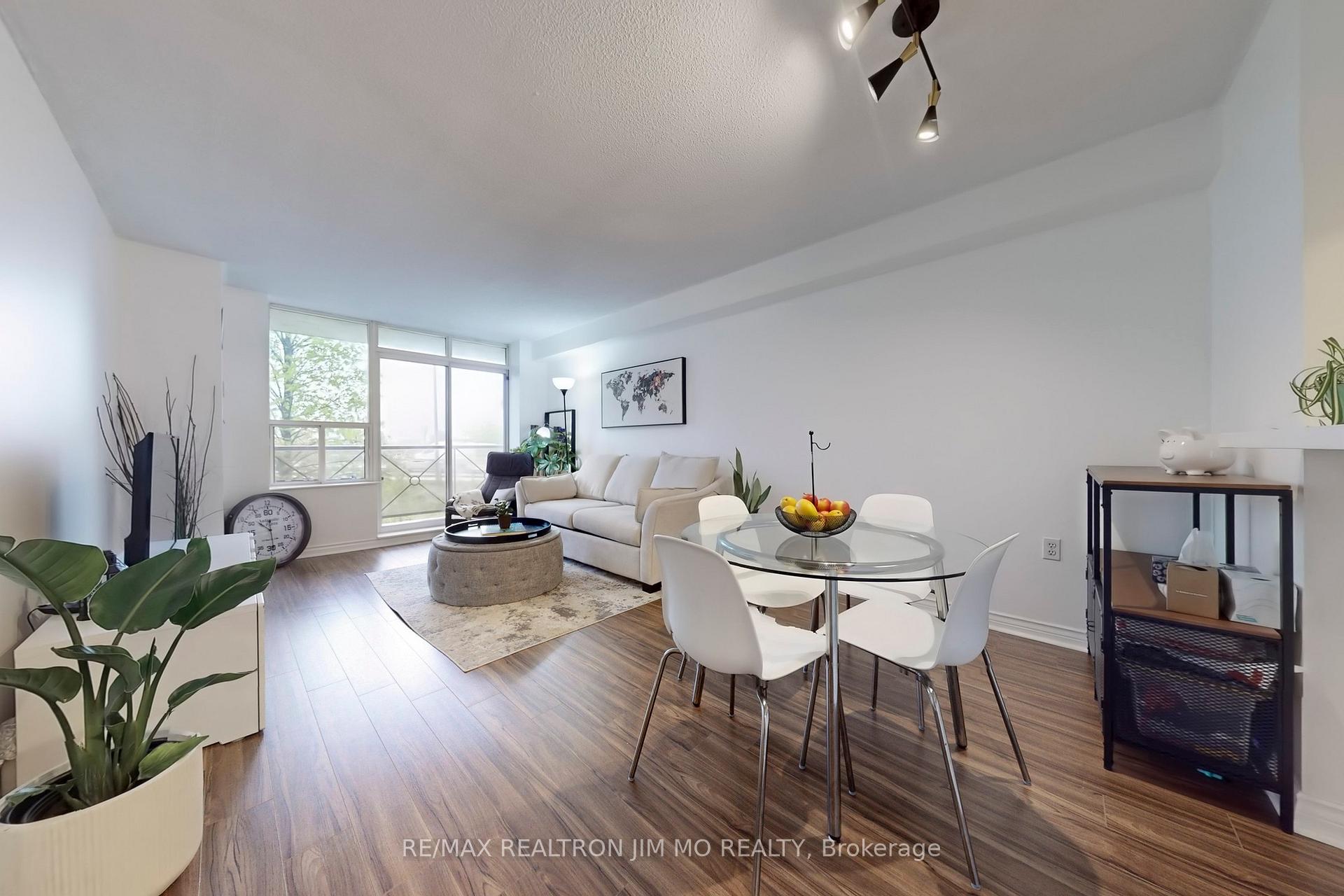 Photo 27 of Unit 307, 2200 John Street, Markham, German Mills — HOMEH
