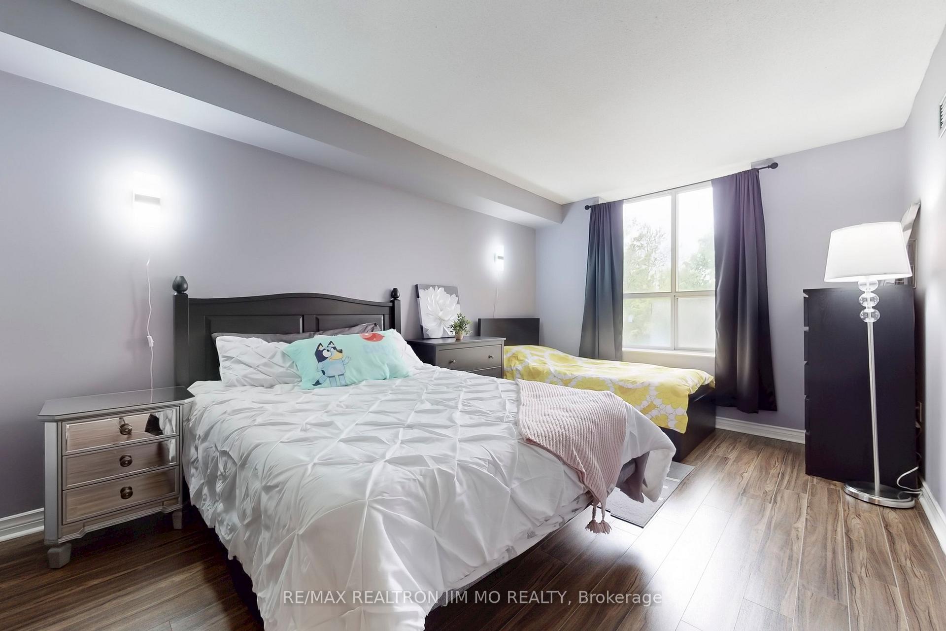 Photo 17 of Unit 307, 2200 John Street, Markham, German Mills — HOMEH
