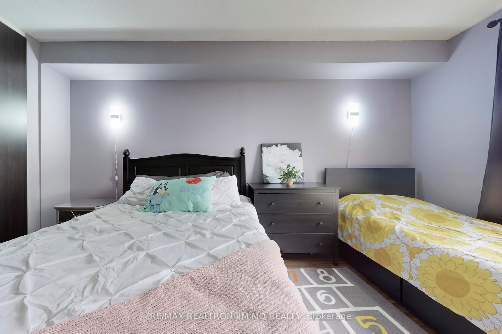Photo 21 of Unit 307, 2200 John Street, Markham, German Mills — HOMEH