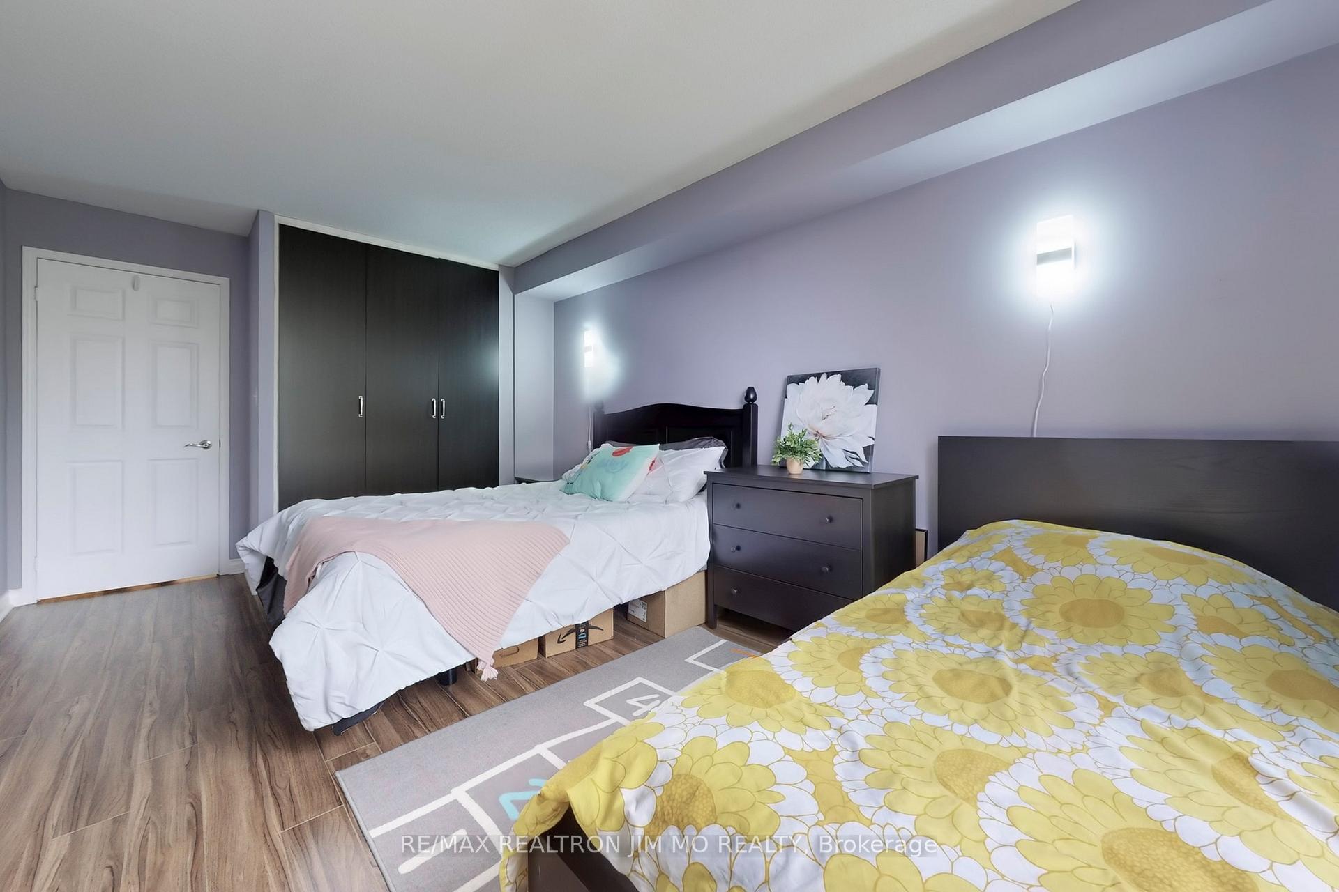 Photo 23 of Unit 307, 2200 John Street, Markham, German Mills — HOMEH