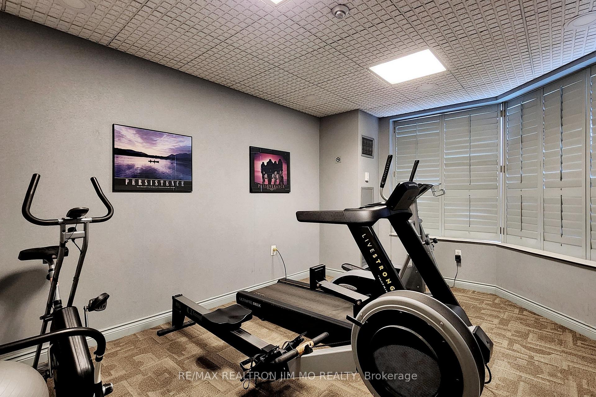 Photo 20 of Unit 307, 2200 John Street, Markham, German Mills — HOMEH