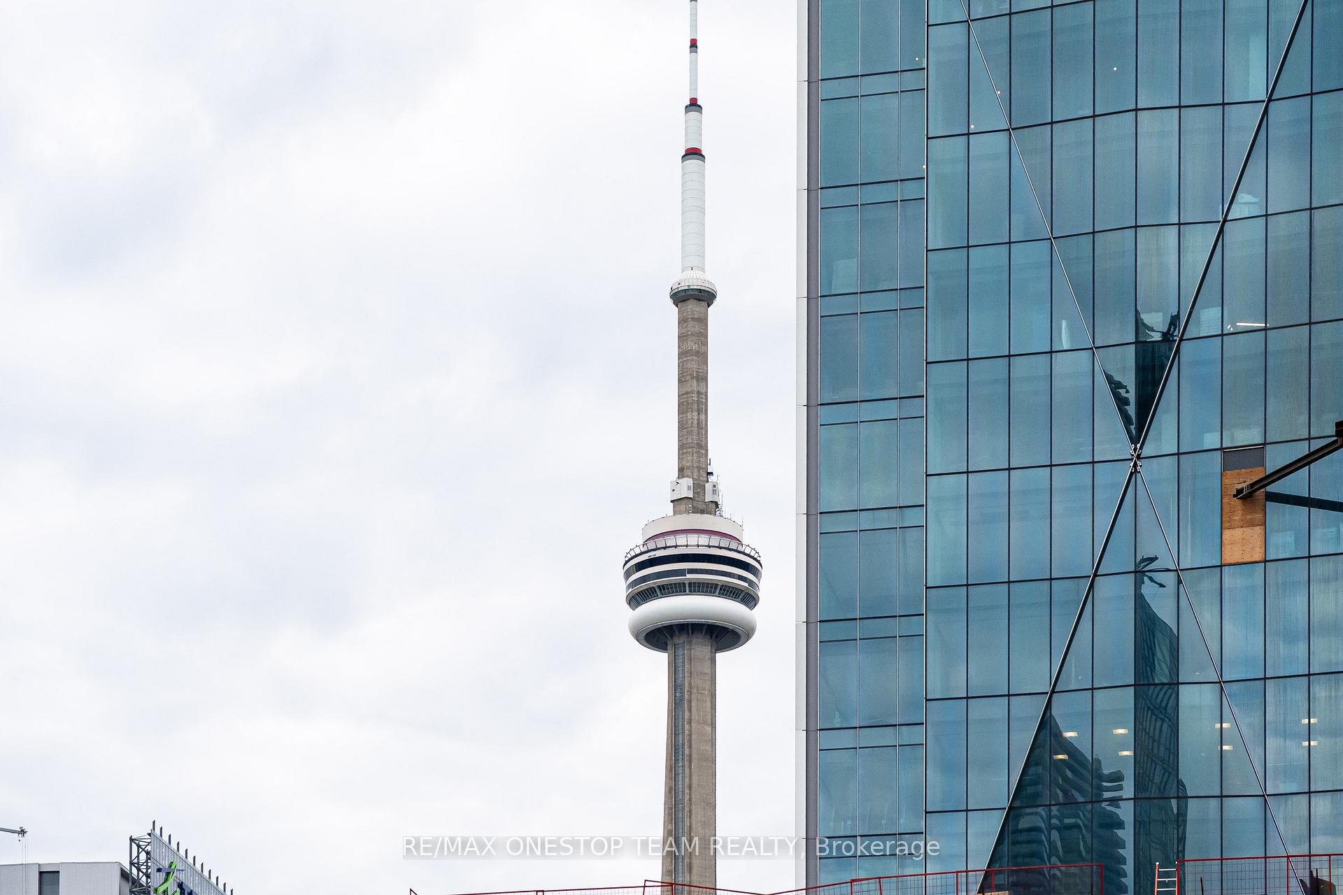 Photo 16 of Unit 1103, 1 The Esplanade, Toronto, Waterfront Communities — HOMEH