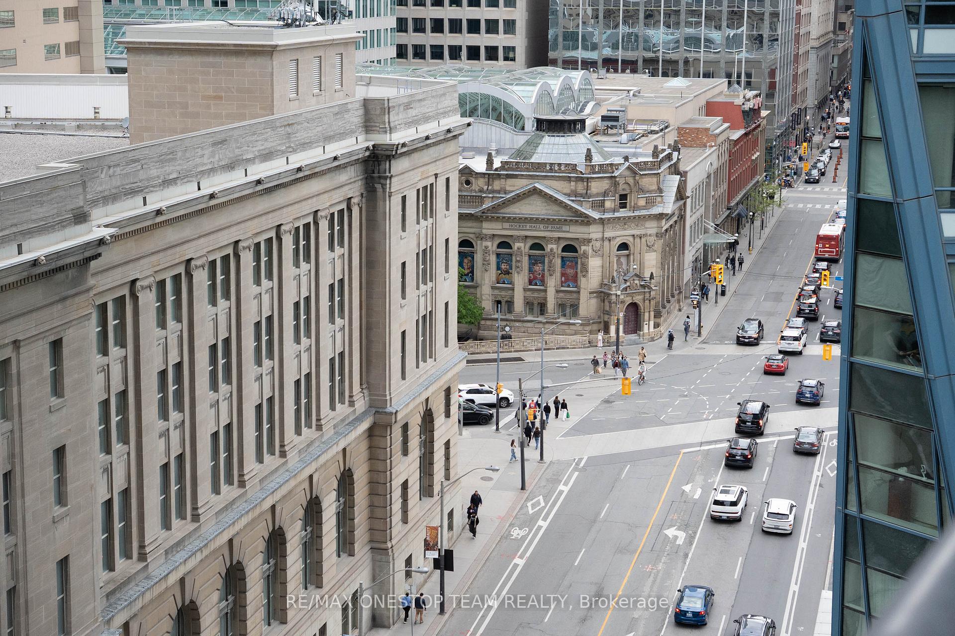 Photo 27 of Unit 1103, 1 The Esplanade, Toronto, Waterfront Communities — HOMEH