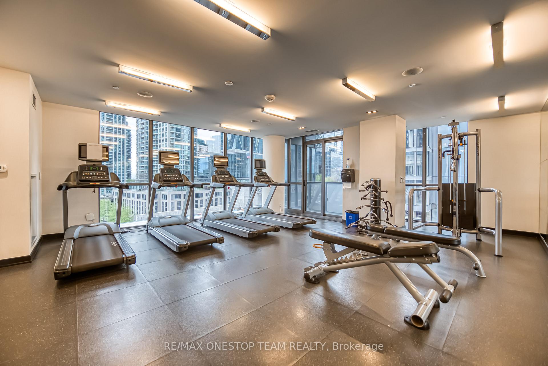 Photo 22 of Unit 1103, 1 The Esplanade, Toronto, Waterfront Communities — HOMEH