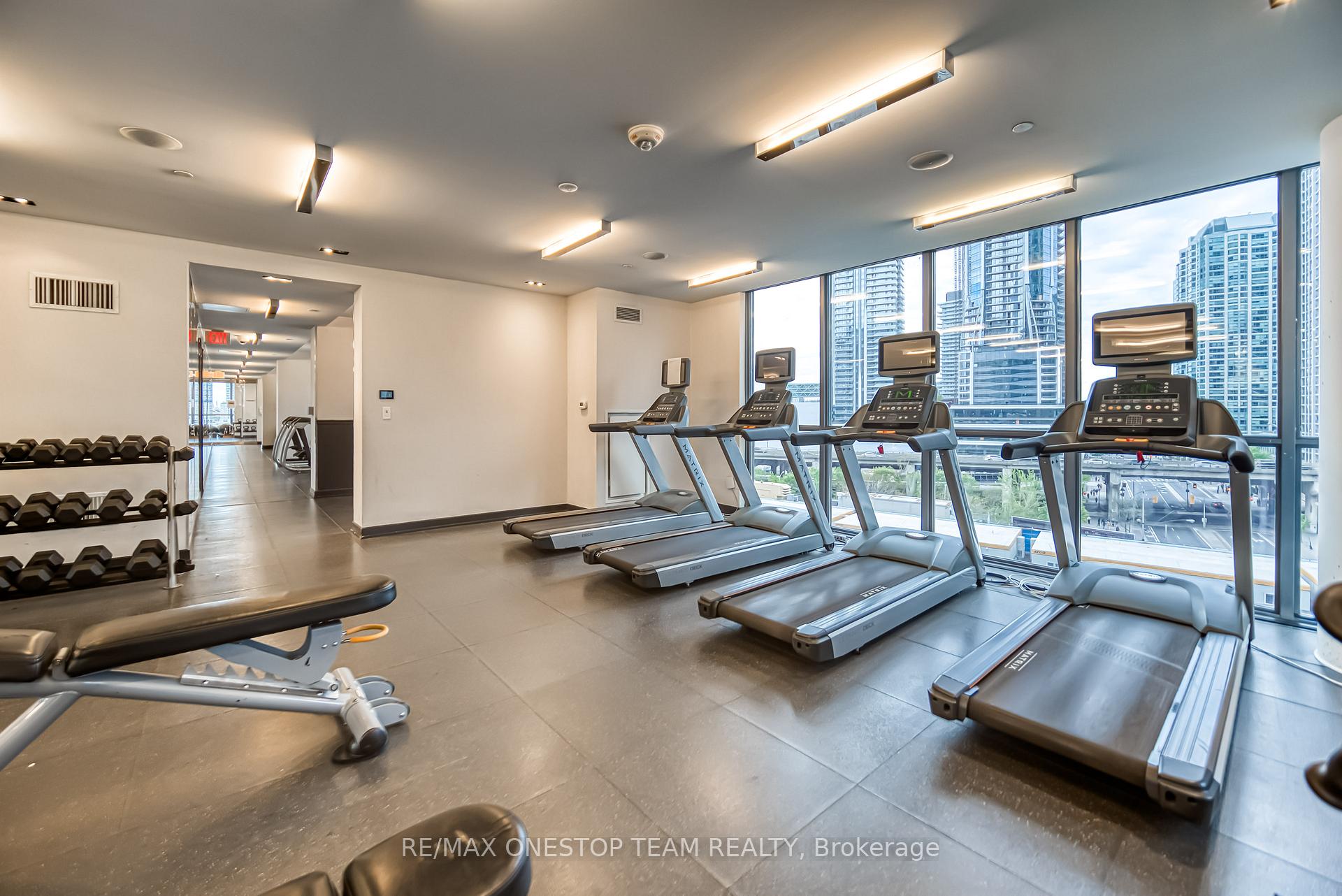 Photo 28 of Unit 1103, 1 The Esplanade, Toronto, Waterfront Communities — HOMEH