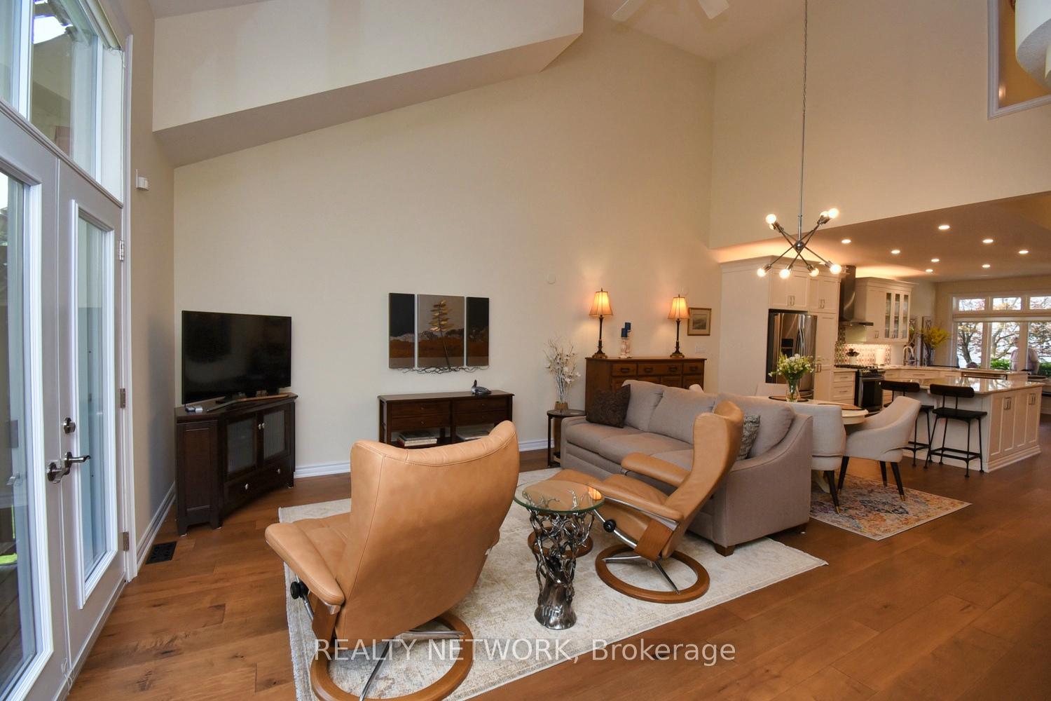 Photo 14 of Unit 4, 31 Sawmill Road, St. Catharines, Grapeview — HOMEH