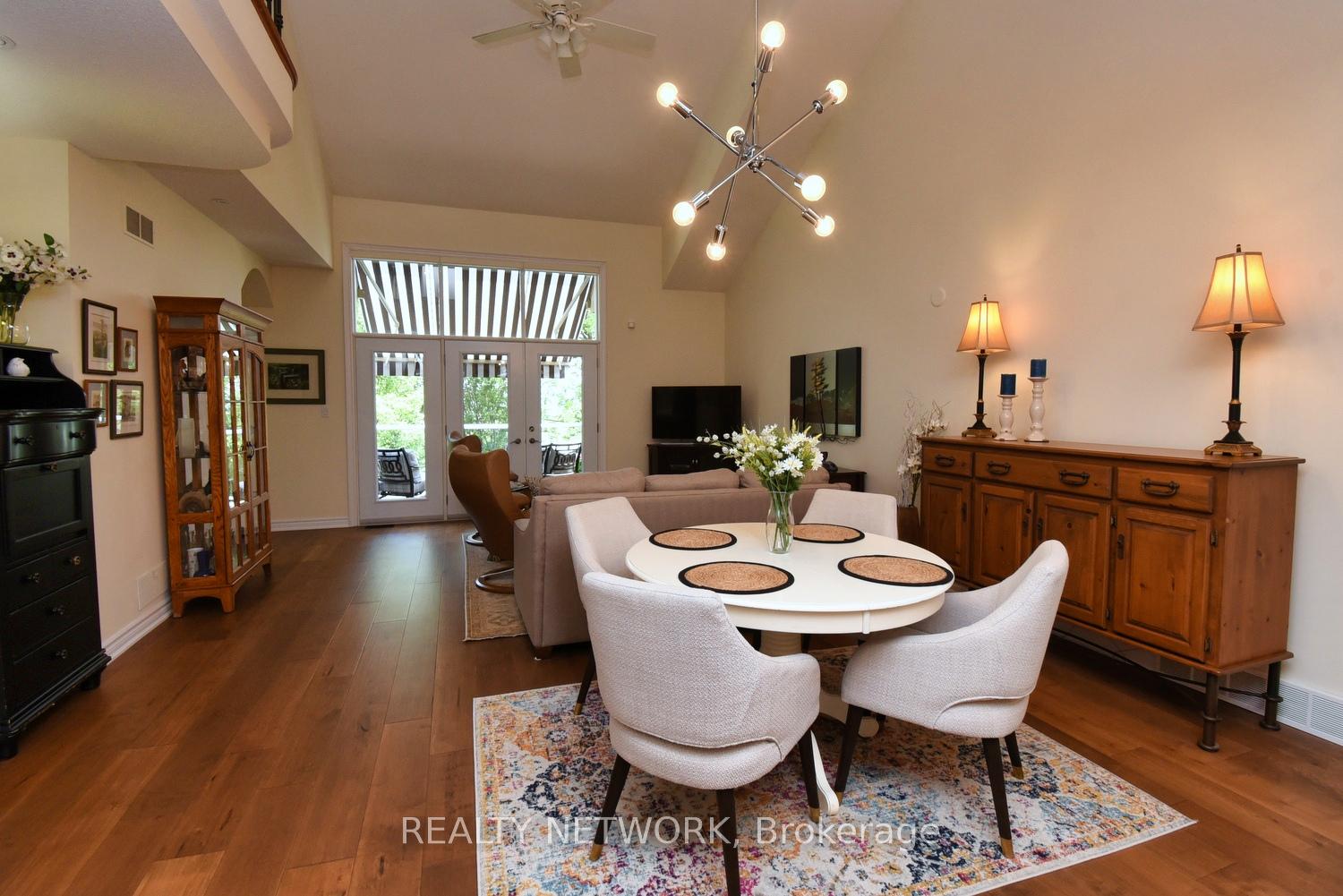 Photo 7 of Unit 4, 31 Sawmill Road, St. Catharines, Grapeview — HOMEH