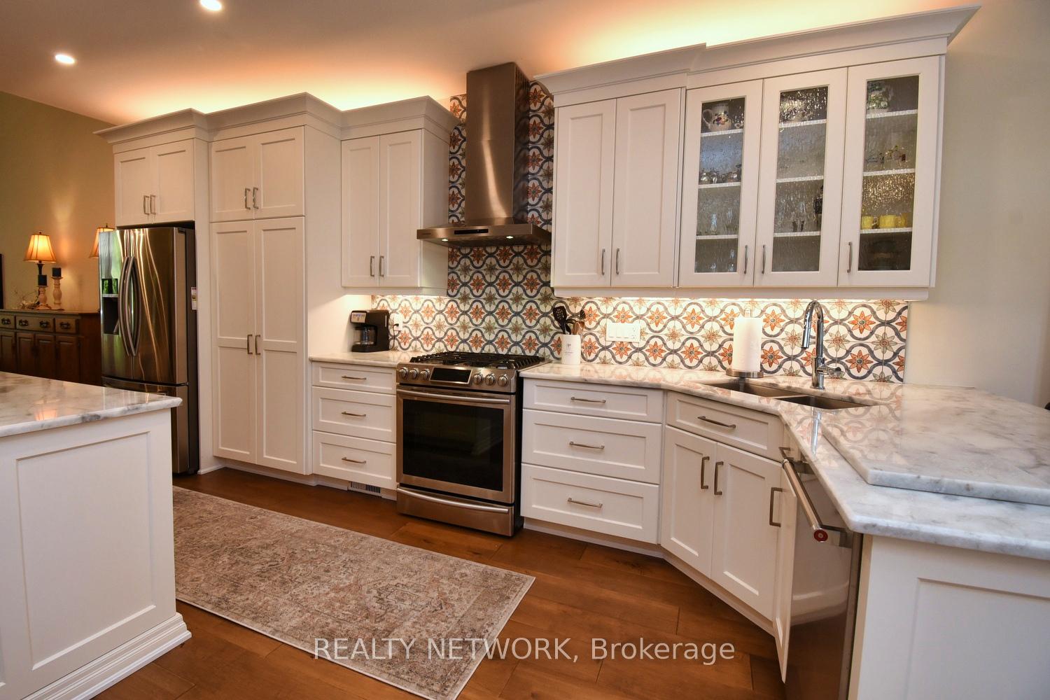 Photo 10 of Unit 4, 31 Sawmill Road, St. Catharines, Grapeview — HOMEH