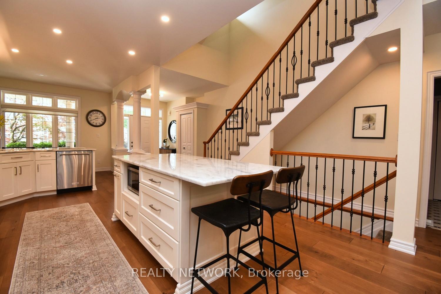 Photo 12 of Unit 4, 31 Sawmill Road, St. Catharines, Grapeview — HOMEH