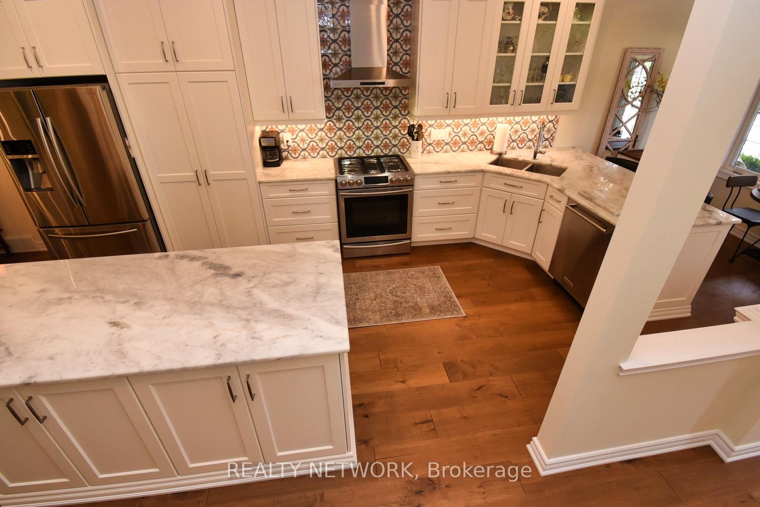 Photo 17 of Unit 4, 31 Sawmill Road, St. Catharines, Grapeview — HOMEH