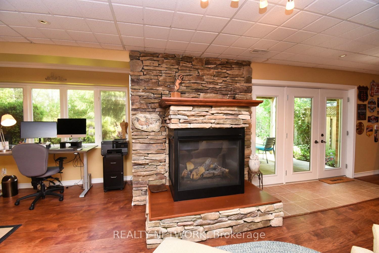 Photo 21 of Unit 4, 31 Sawmill Road, St. Catharines, Grapeview — HOMEH