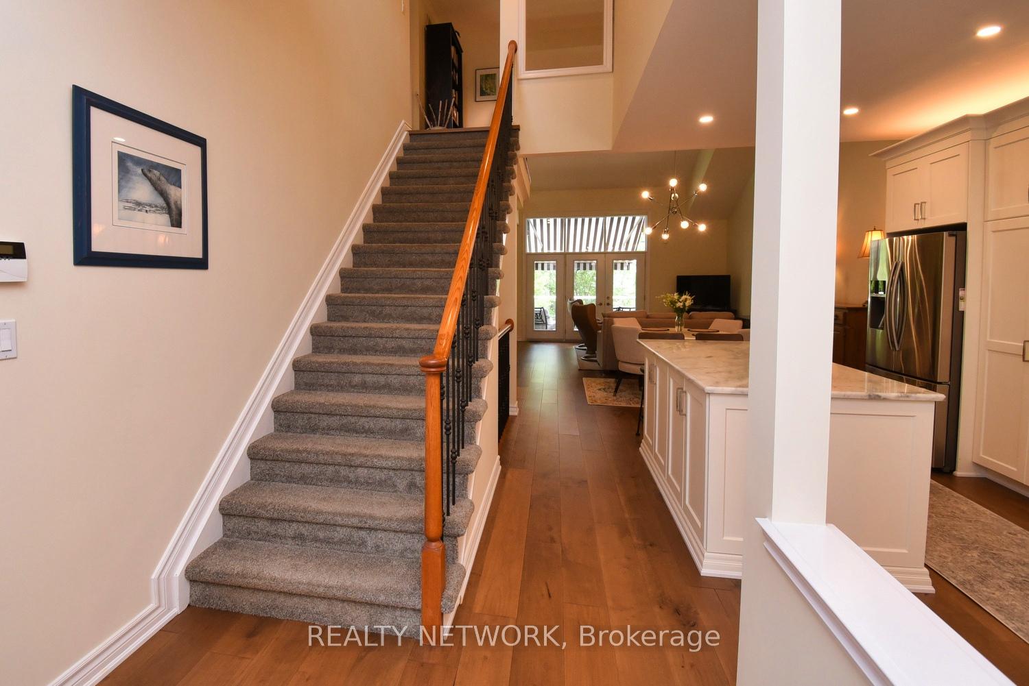 Photo 15 of Unit 4, 31 Sawmill Road, St. Catharines, Grapeview — HOMEH