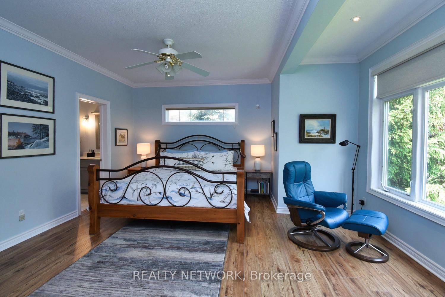 Photo 22 of Unit 4, 31 Sawmill Road, St. Catharines, Grapeview — HOMEH