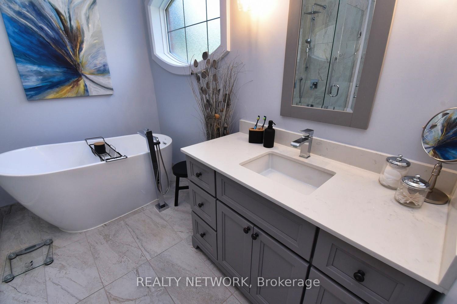 Photo 24 of Unit 4, 31 Sawmill Road, St. Catharines, Grapeview — HOMEH