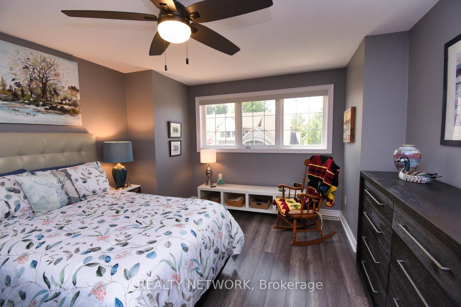 Photo 34 of Unit 4, 31 Sawmill Road, St. Catharines, Grapeview — HOMEH