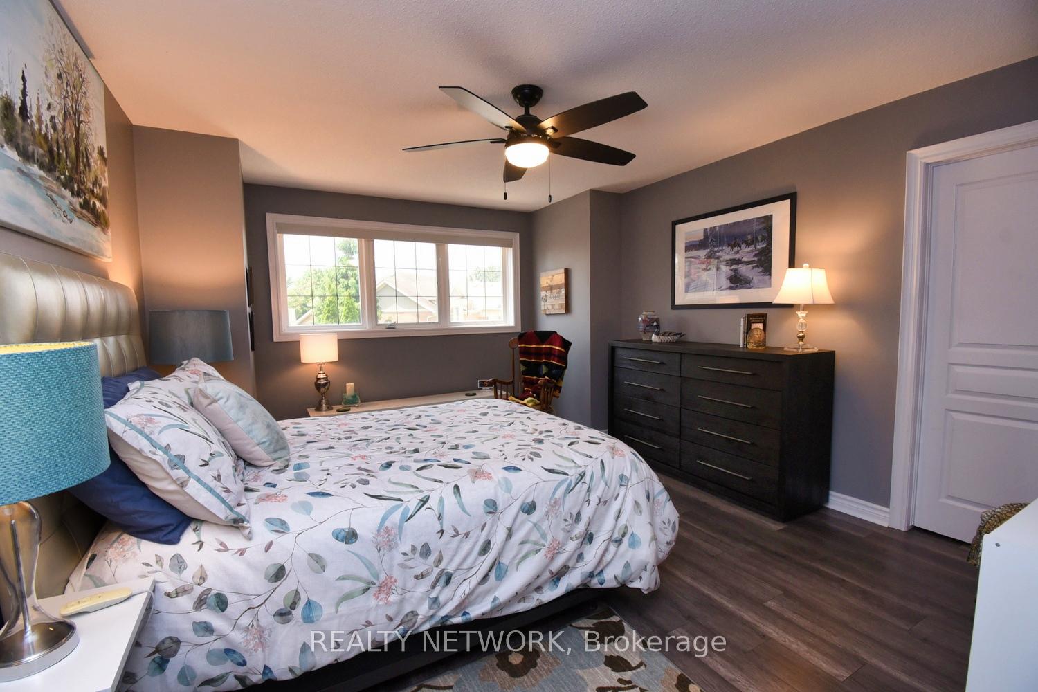 Photo 25 of Unit 4, 31 Sawmill Road, St. Catharines, Grapeview — HOMEH