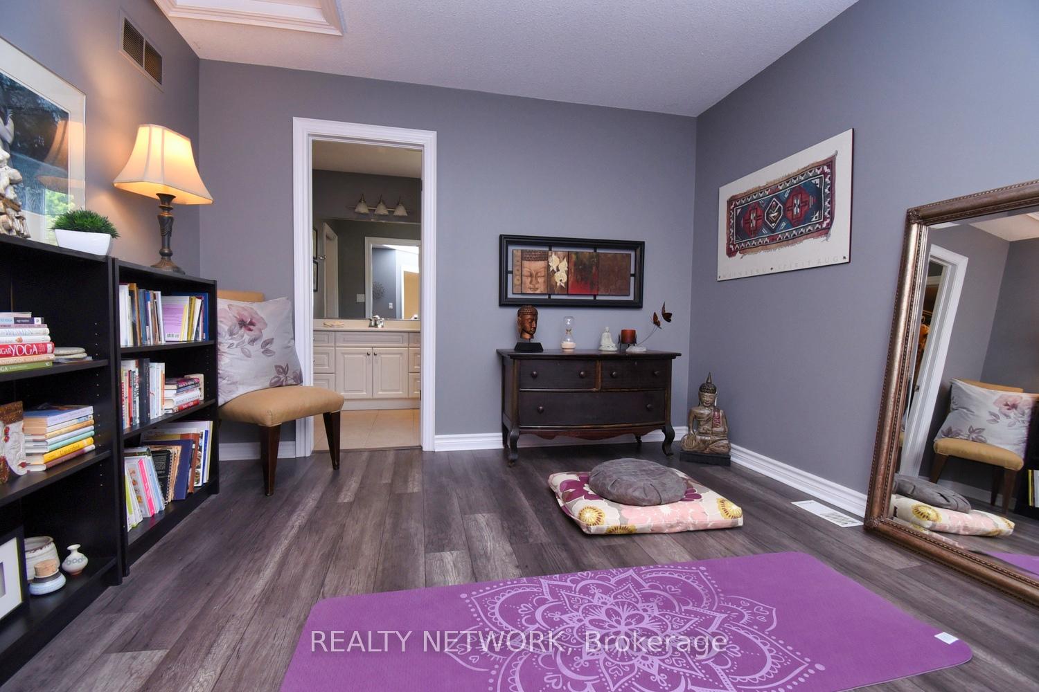 Photo 27 of Unit 4, 31 Sawmill Road, St. Catharines, Grapeview — HOMEH
