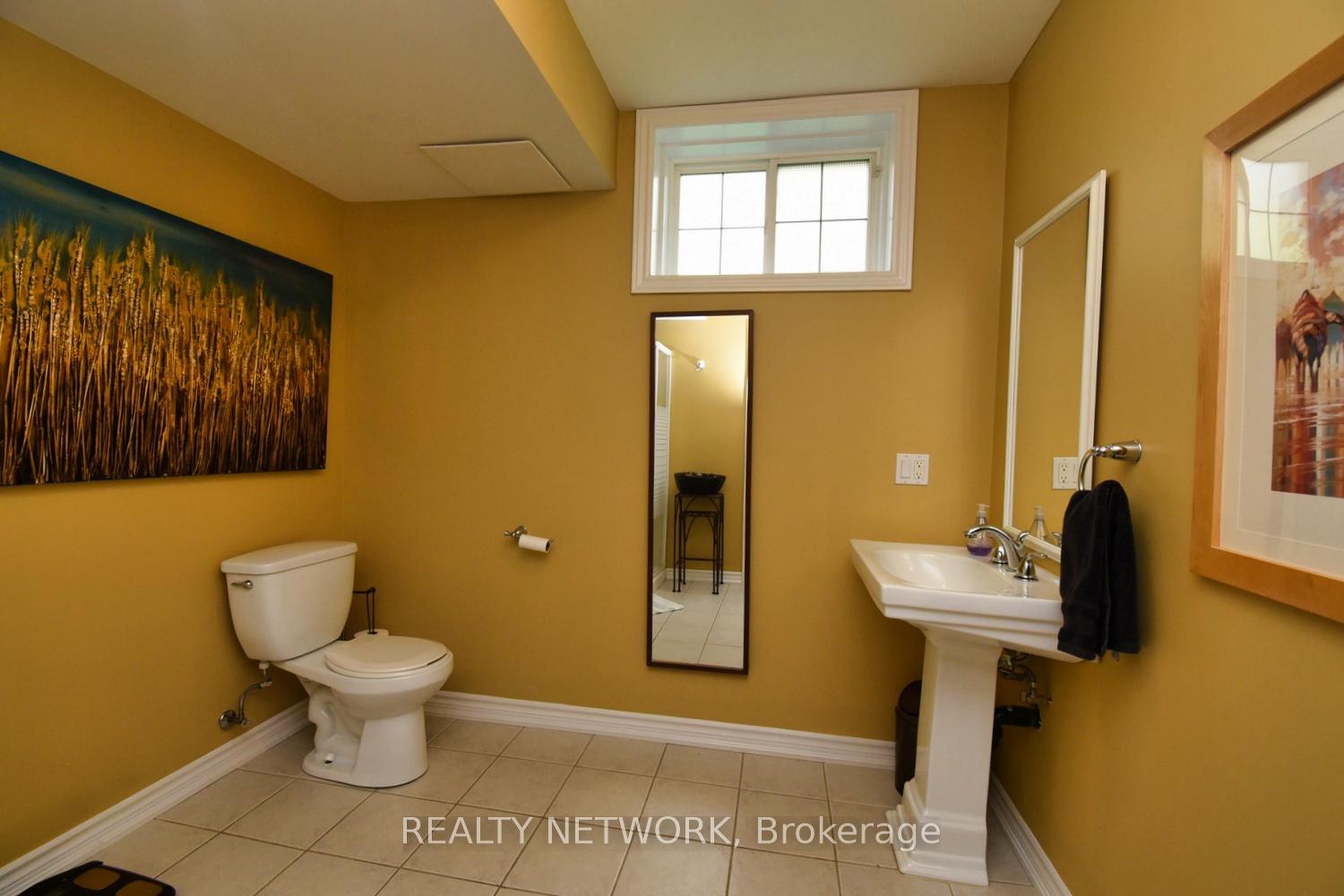 Photo 28 of Unit 4, 31 Sawmill Road, St. Catharines, Grapeview — HOMEH