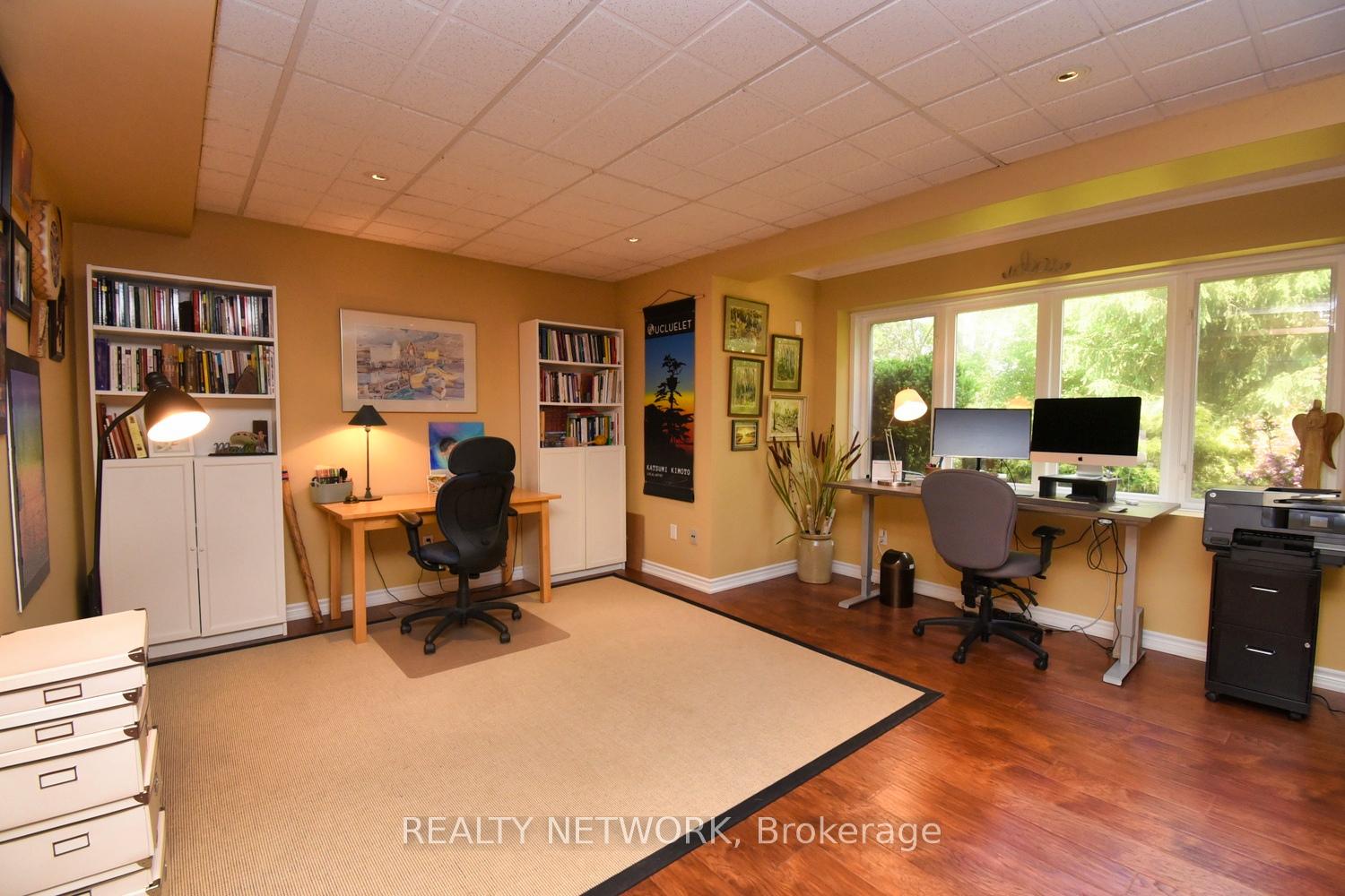Photo 37 of Unit 4, 31 Sawmill Road, St. Catharines, Grapeview — HOMEH