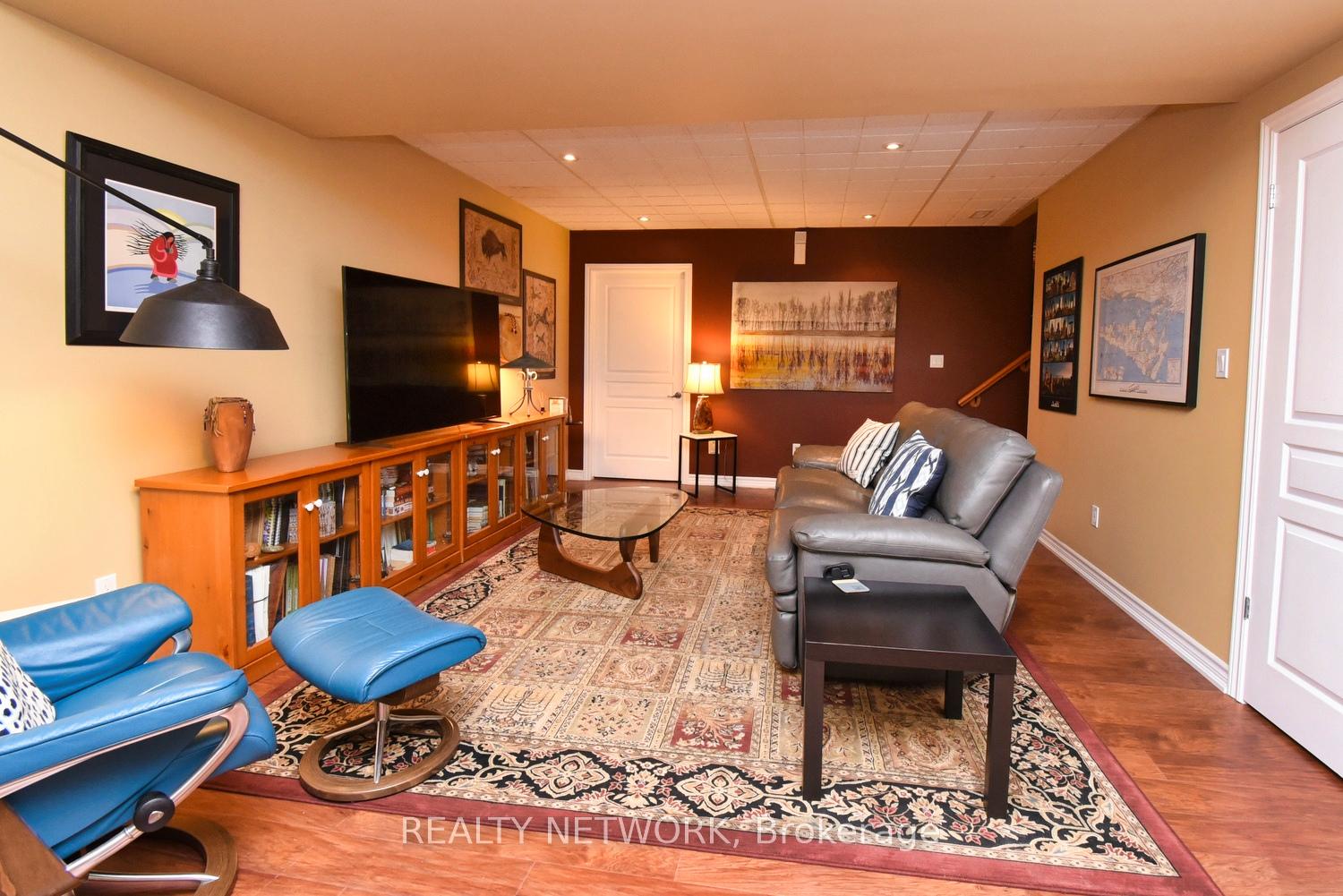Photo 33 of Unit 4, 31 Sawmill Road, St. Catharines, Grapeview — HOMEH