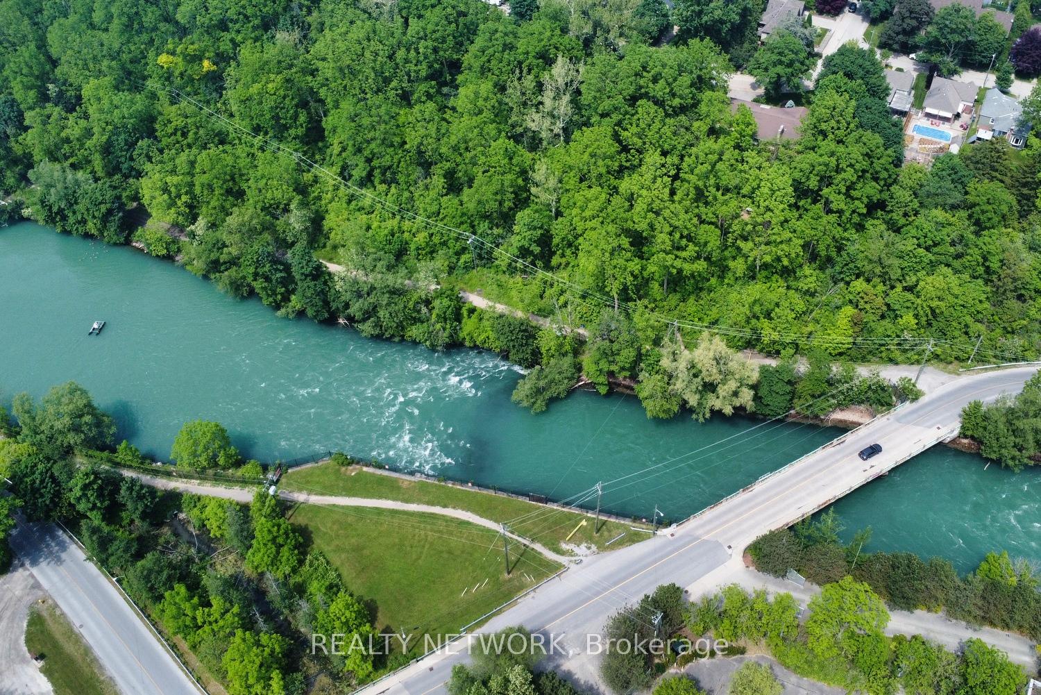 Photo 39 of Unit 4, 31 Sawmill Road, St. Catharines, Grapeview — HOMEH