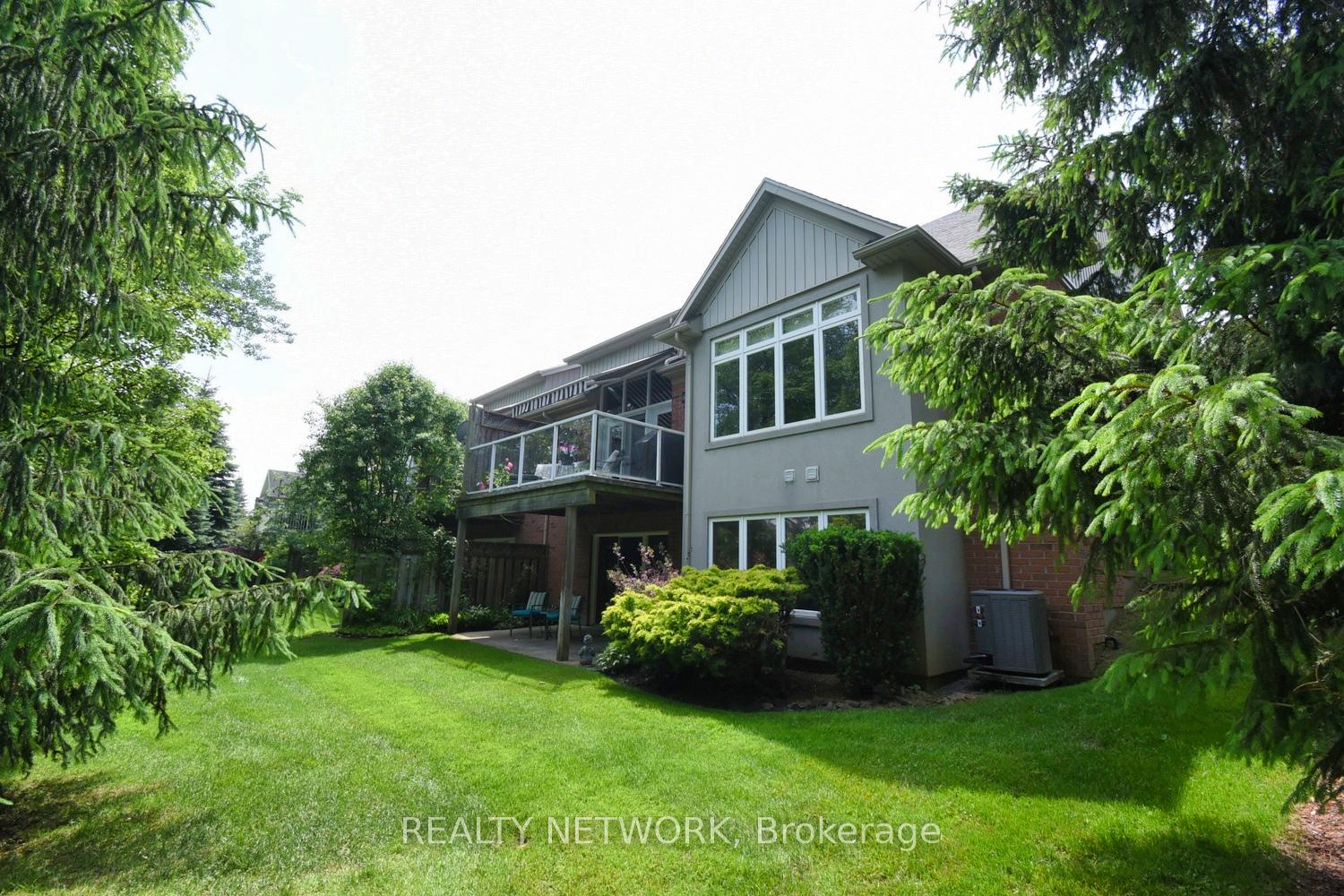 Photo 38 of Unit 4, 31 Sawmill Road, St. Catharines, Grapeview — HOMEH