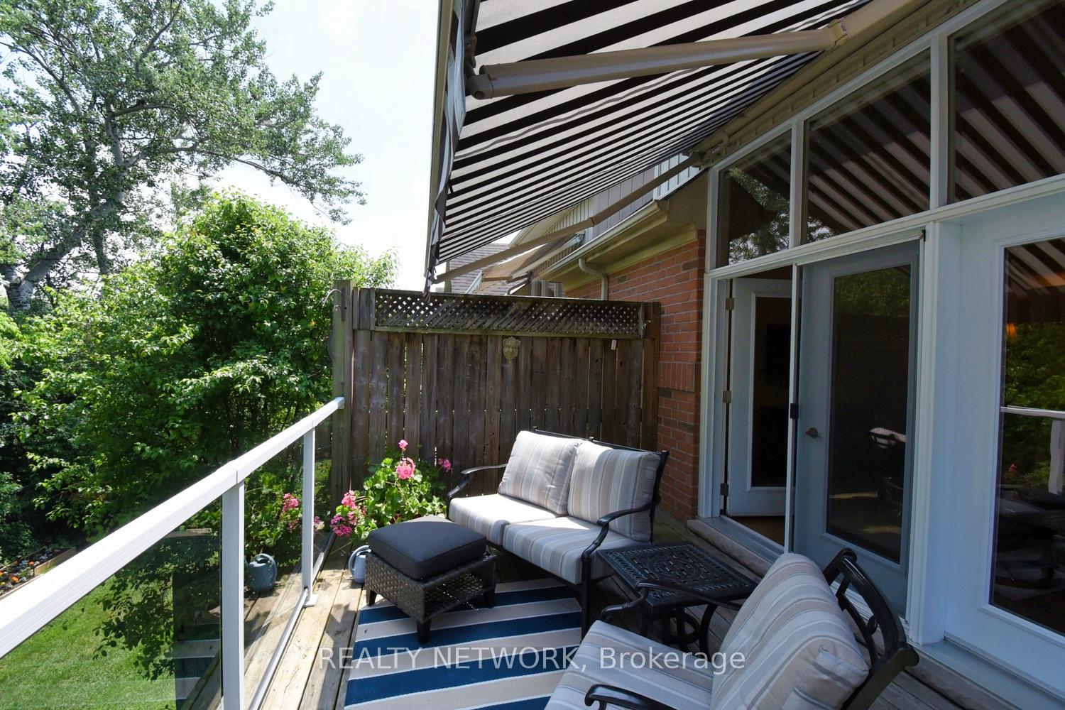 Photo 43 of Unit 4, 31 Sawmill Road, St. Catharines, Grapeview — HOMEH