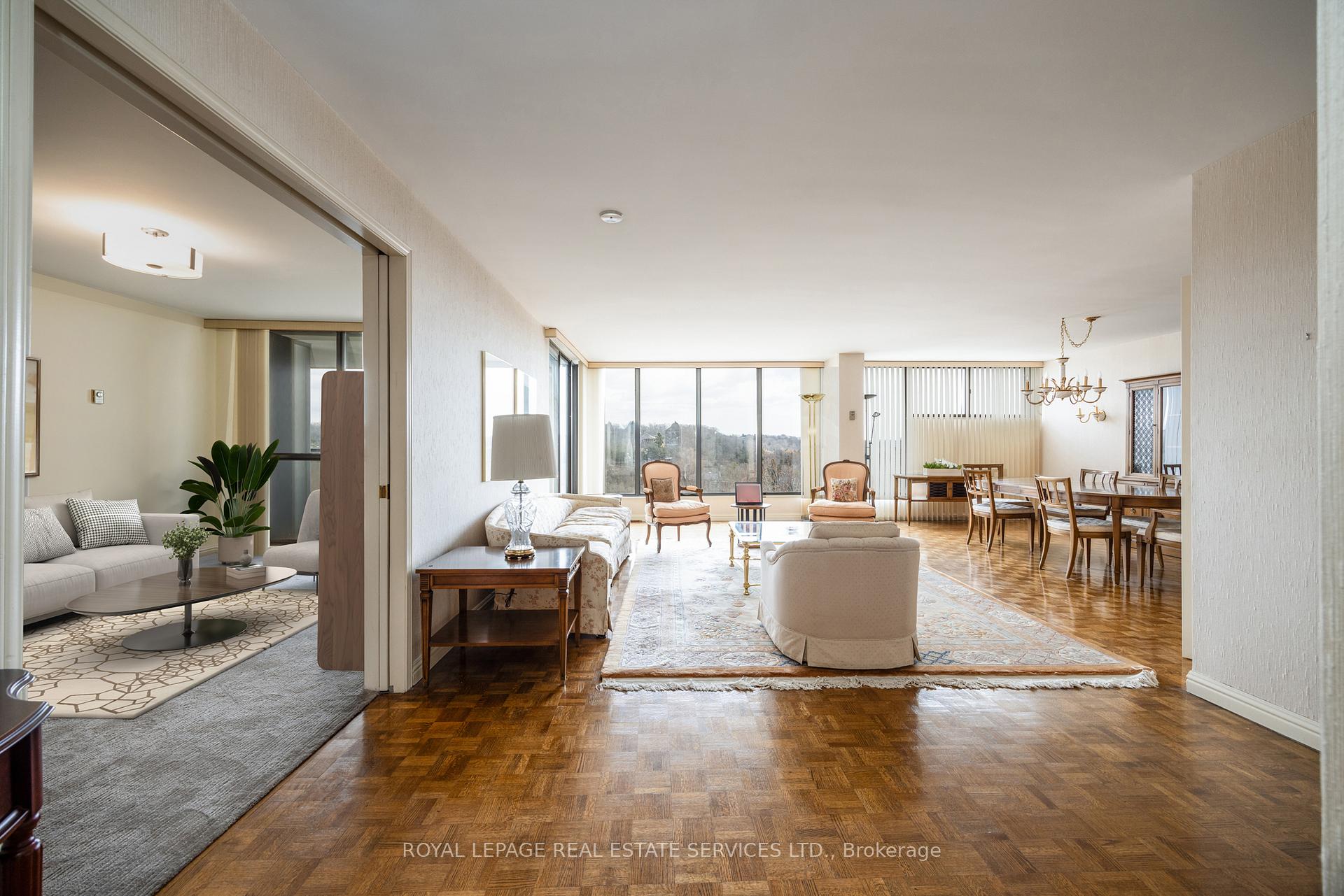 Photo 22 of Unit 903, 3900 Yonge Street, Toronto, Bedford Park-Nortown — HOMEH