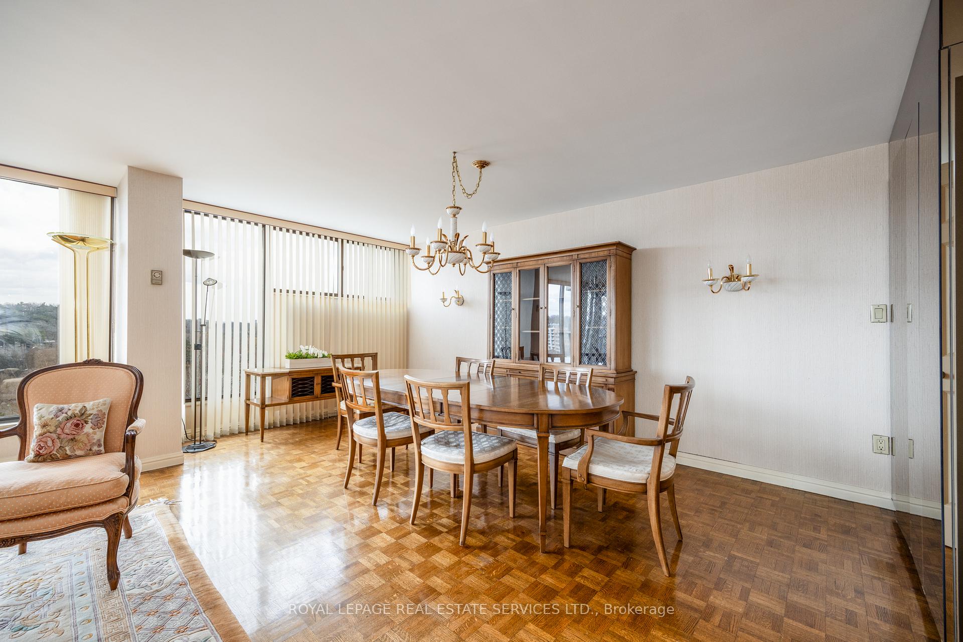 Photo 24 of Unit 903, 3900 Yonge Street, Toronto, Bedford Park-Nortown — HOMEH