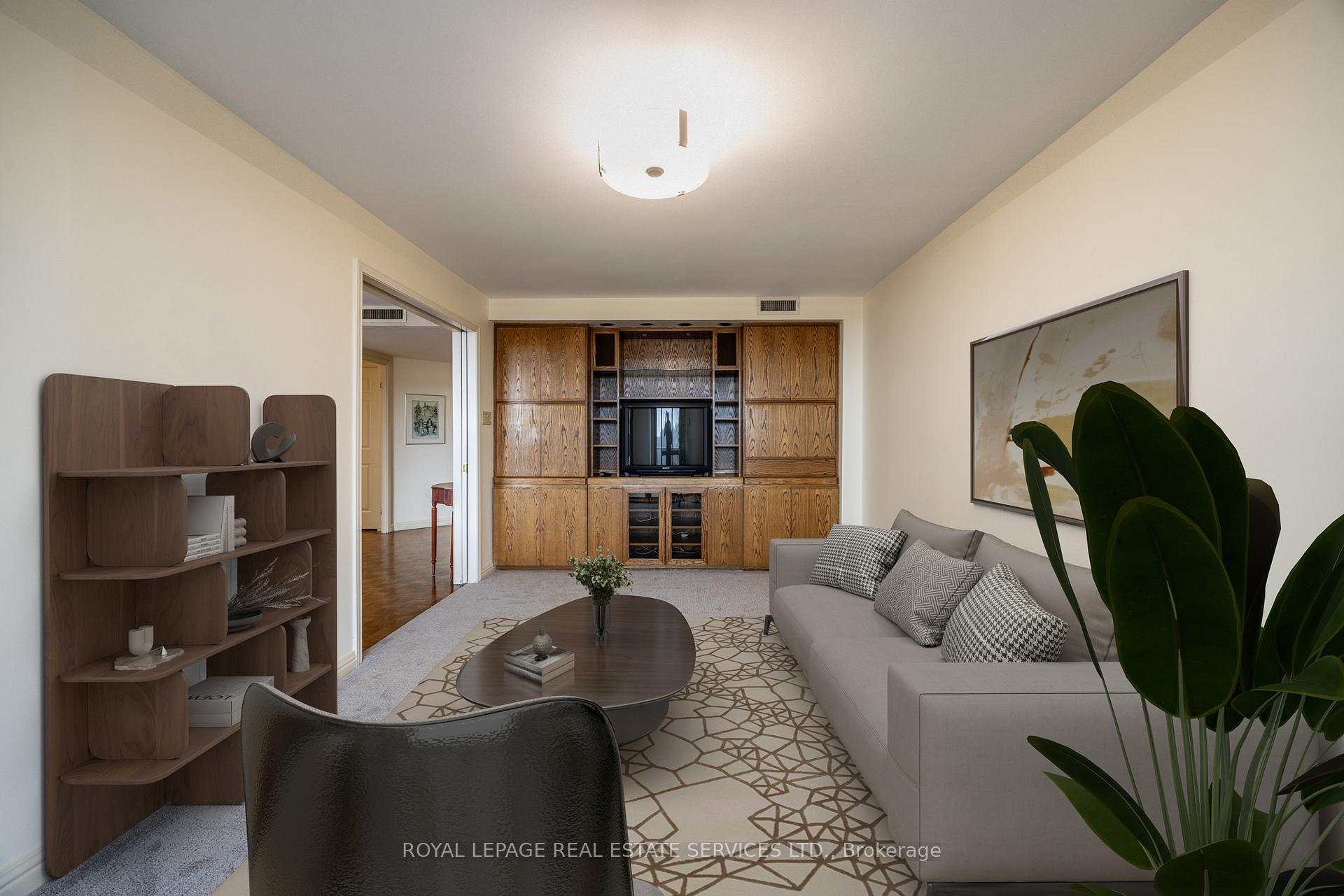 Photo 5 of Unit 903, 3900 Yonge Street, Toronto, Bedford Park-Nortown — HOMEH