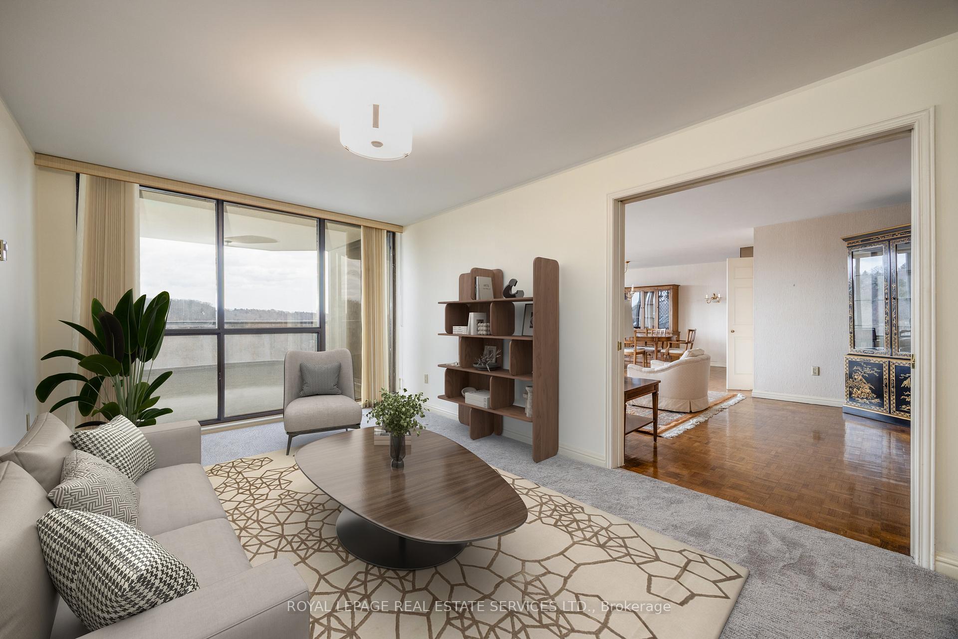 Photo 7 of Unit 903, 3900 Yonge Street, Toronto, Bedford Park-Nortown — HOMEH