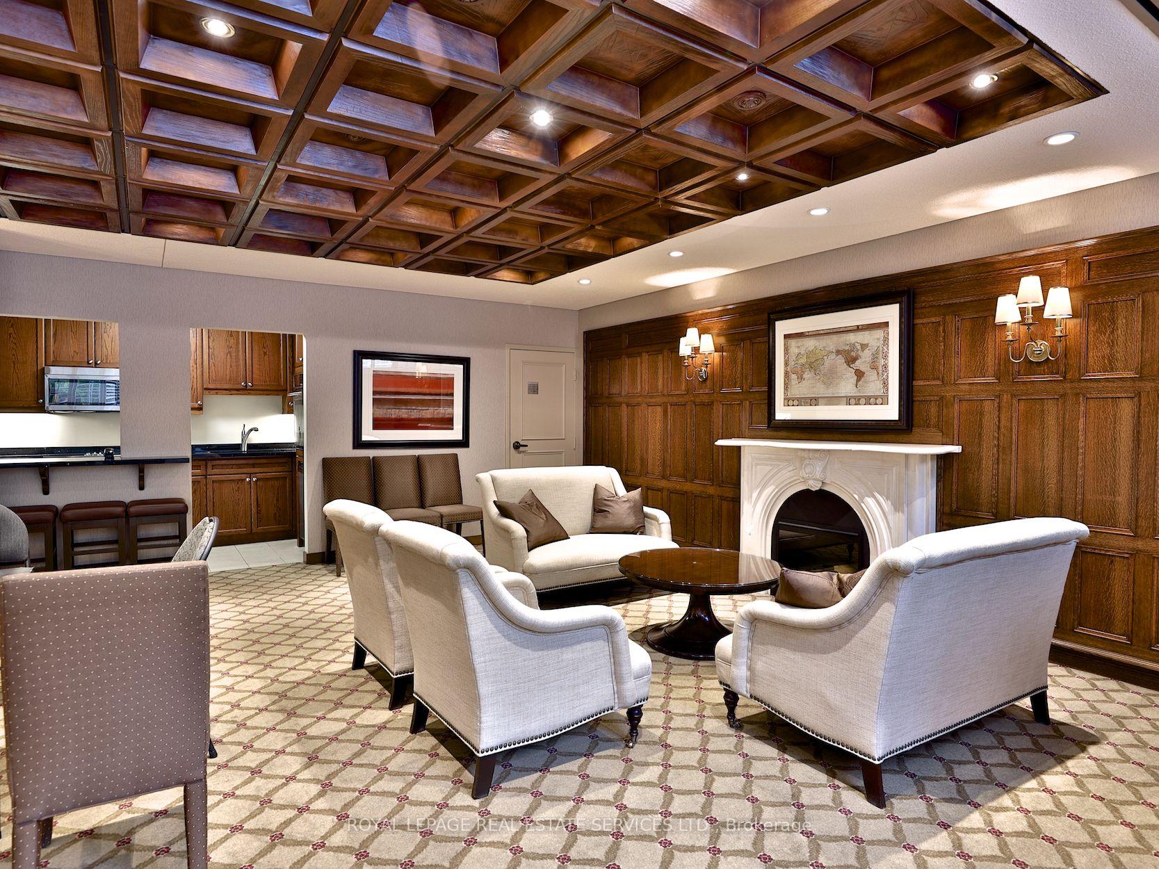 Photo 10 of Unit 903, 3900 Yonge Street, Toronto, Bedford Park-Nortown — HOMEH