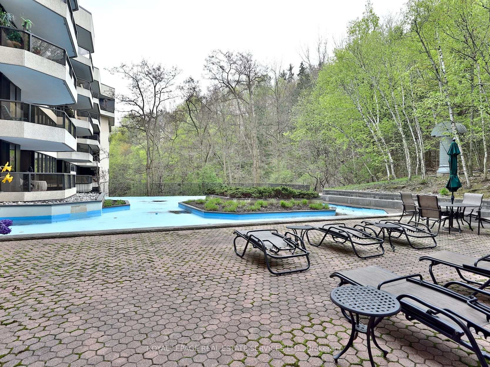 Photo 14 of Unit 903, 3900 Yonge Street, Toronto, Bedford Park-Nortown — HOMEH