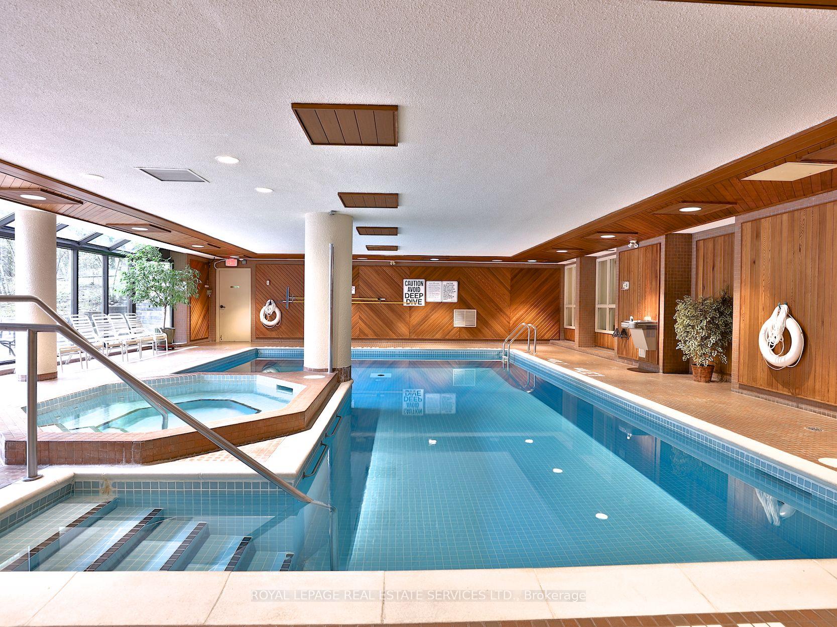 Photo 9 of Unit 903, 3900 Yonge Street, Toronto, Bedford Park-Nortown — HOMEH