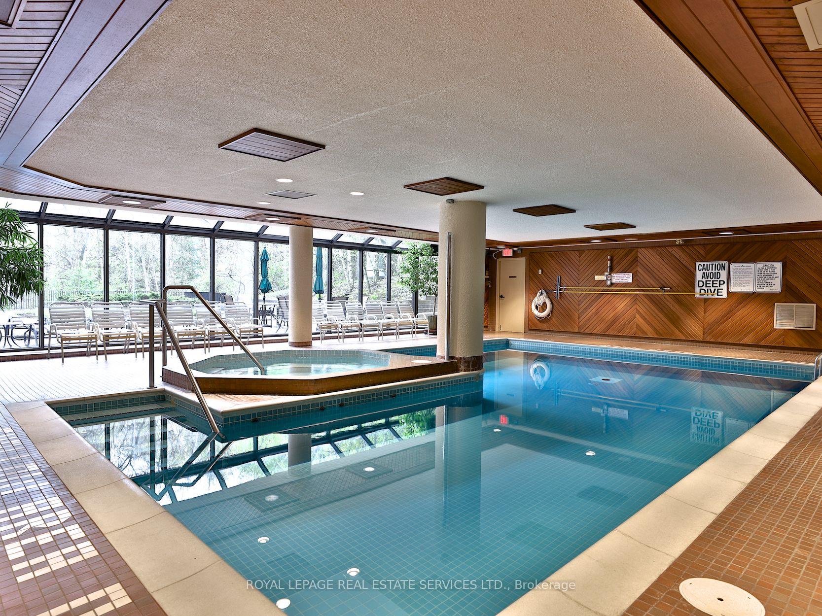 Photo 19 of Unit 903, 3900 Yonge Street, Toronto, Bedford Park-Nortown — HOMEH