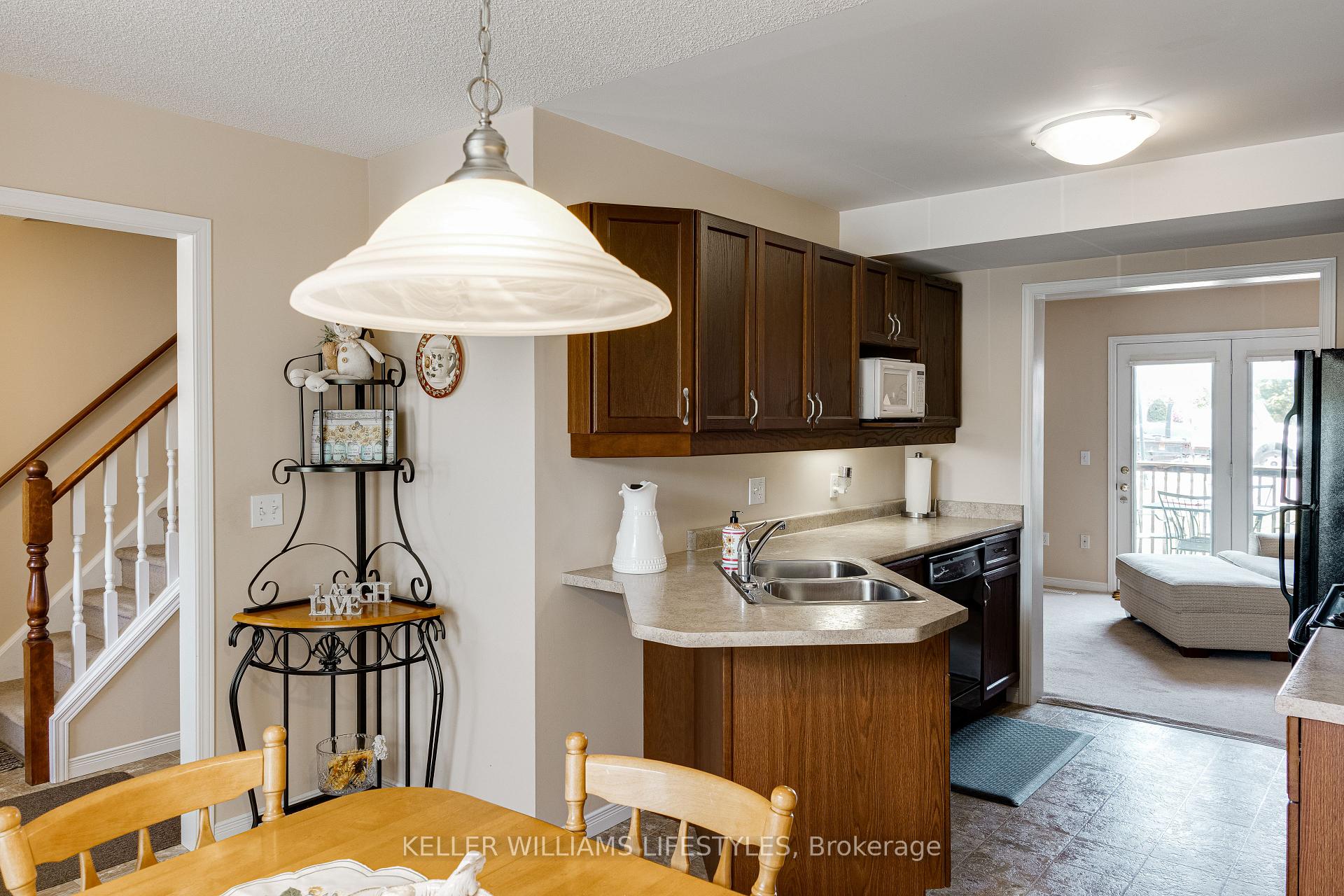 Photo 6 of Unit 28, 1320 Savannah Drive, London, North C — HOMEH
