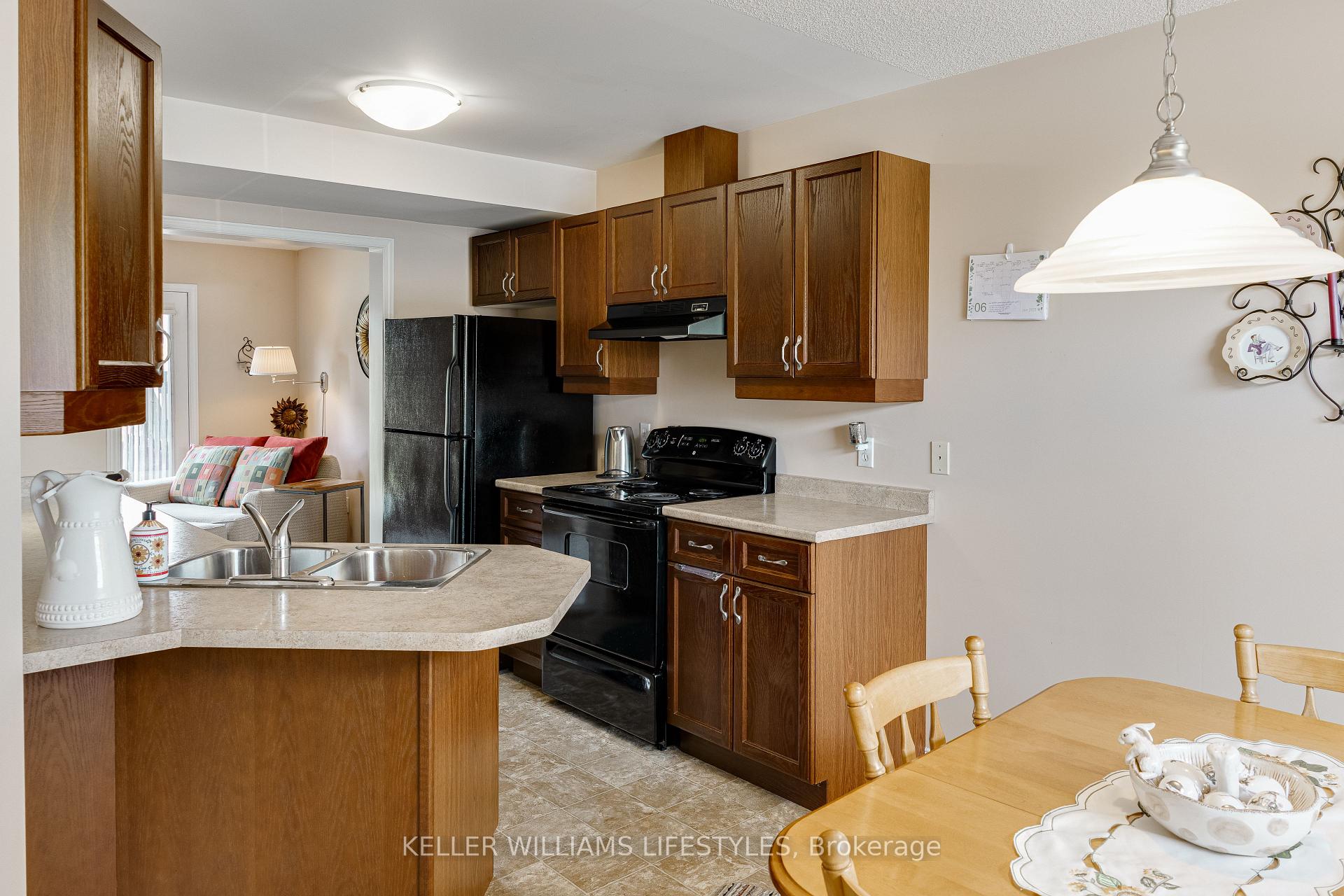 Photo 13 of Unit 28, 1320 Savannah Drive, London, North C — HOMEH