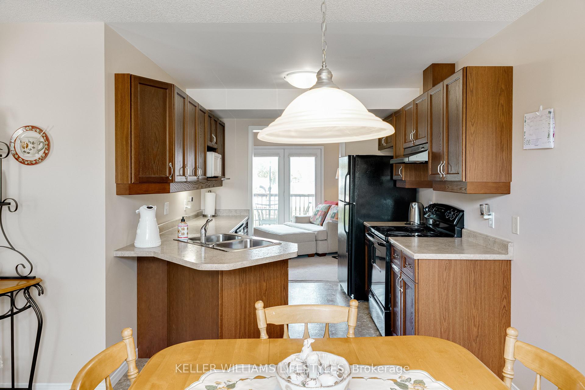 Photo 5 of Unit 28, 1320 Savannah Drive, London, North C — HOMEH