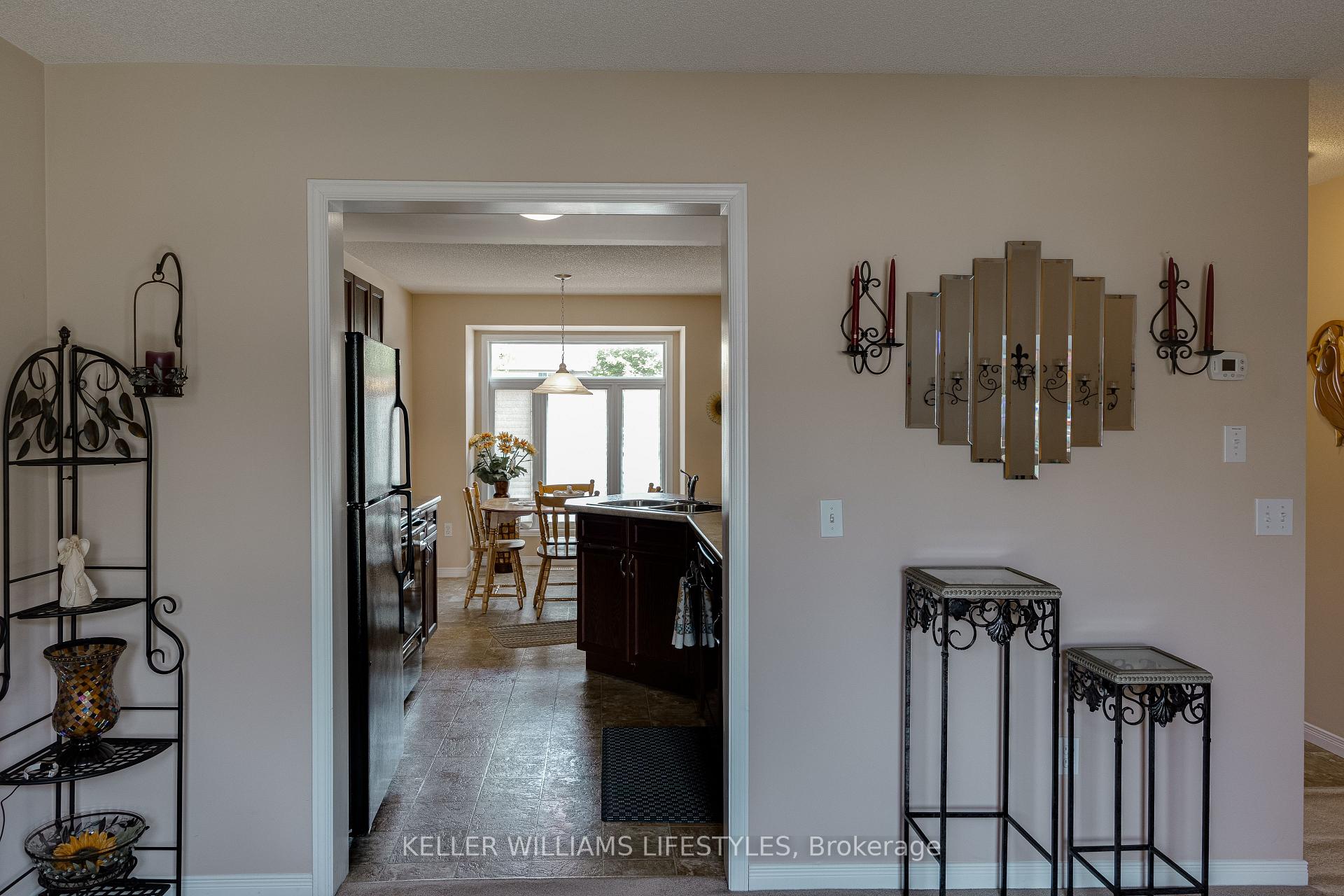 Photo 9 of Unit 28, 1320 Savannah Drive, London, North C — HOMEH
