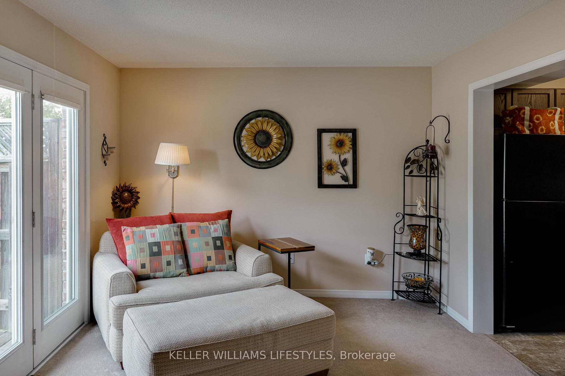 Photo 17 of Unit 28, 1320 Savannah Drive, London, North C — HOMEH