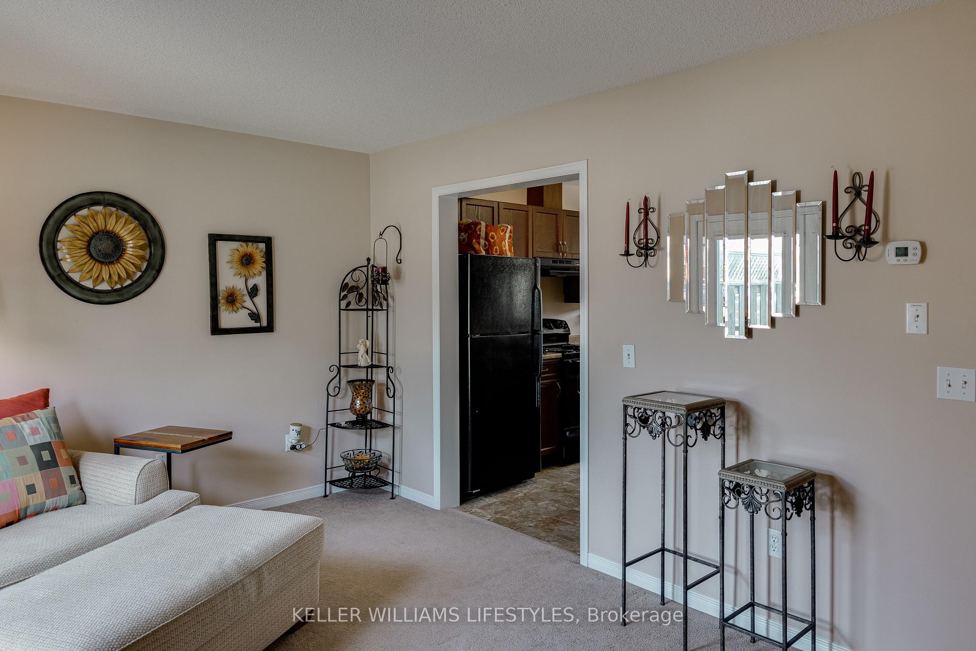 Photo 8 of Unit 28, 1320 Savannah Drive, London, North C — HOMEH