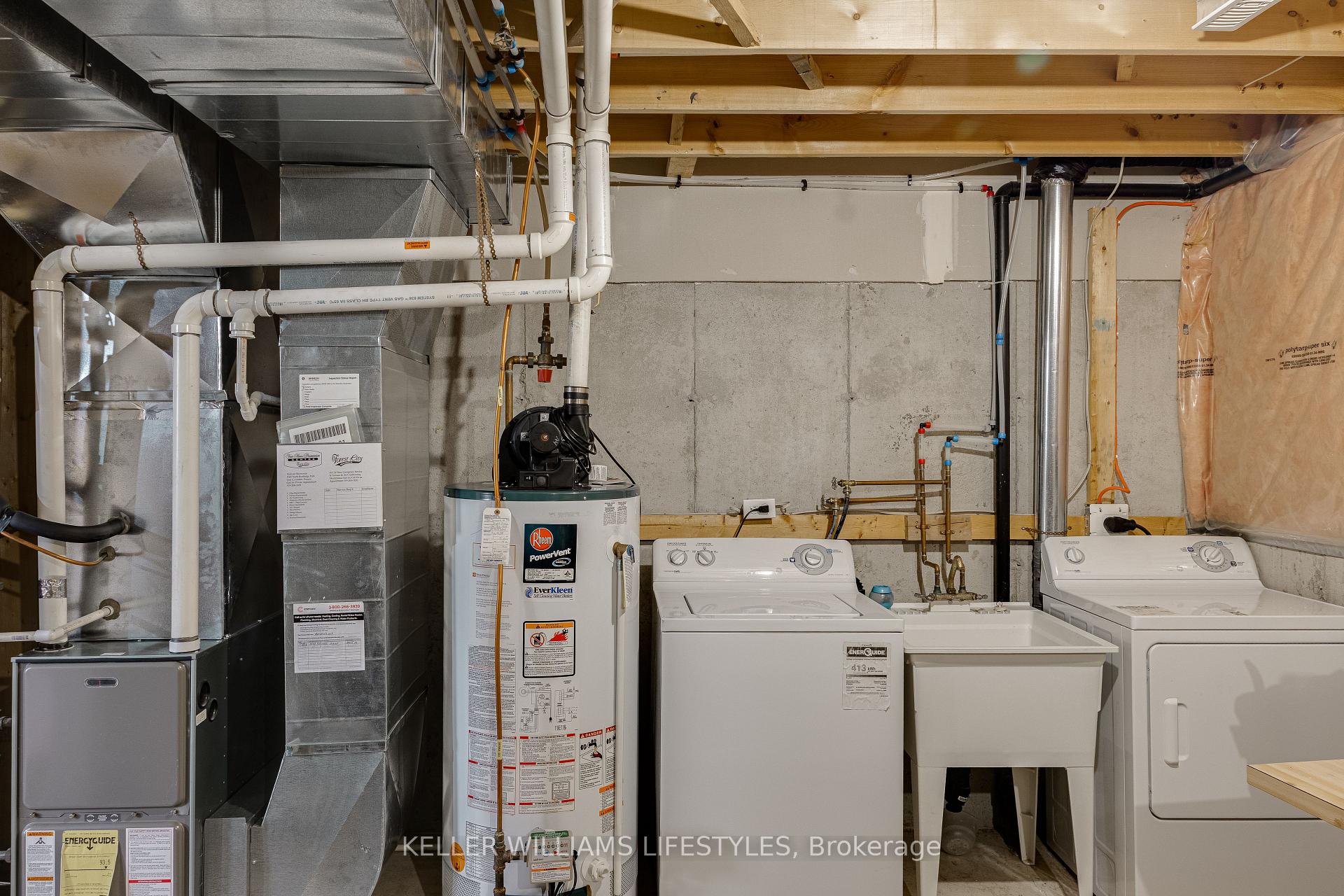 Photo 39 of Unit 28, 1320 Savannah Drive, London, North C — HOMEH