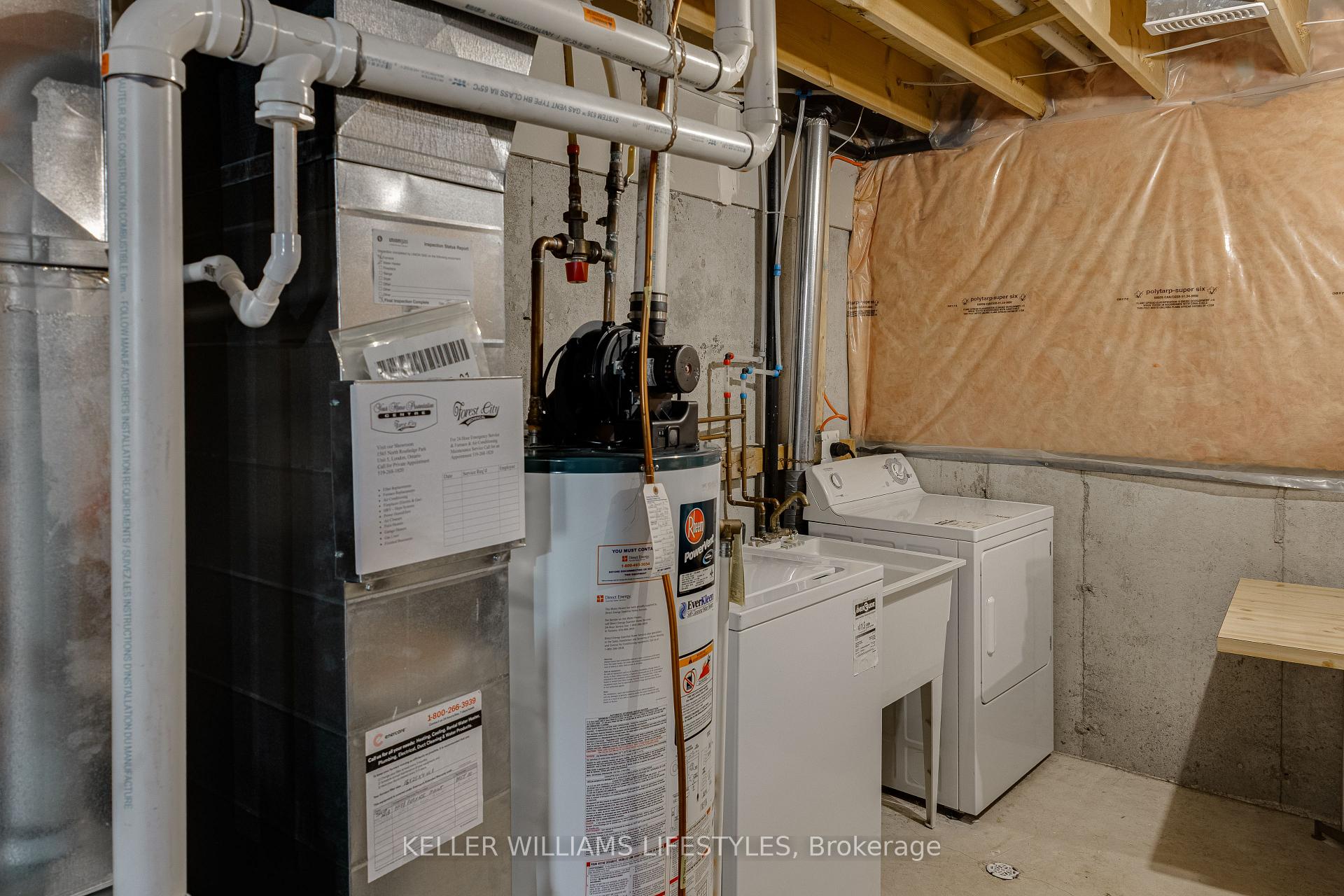 Photo 38 of Unit 28, 1320 Savannah Drive, London, North C — HOMEH
