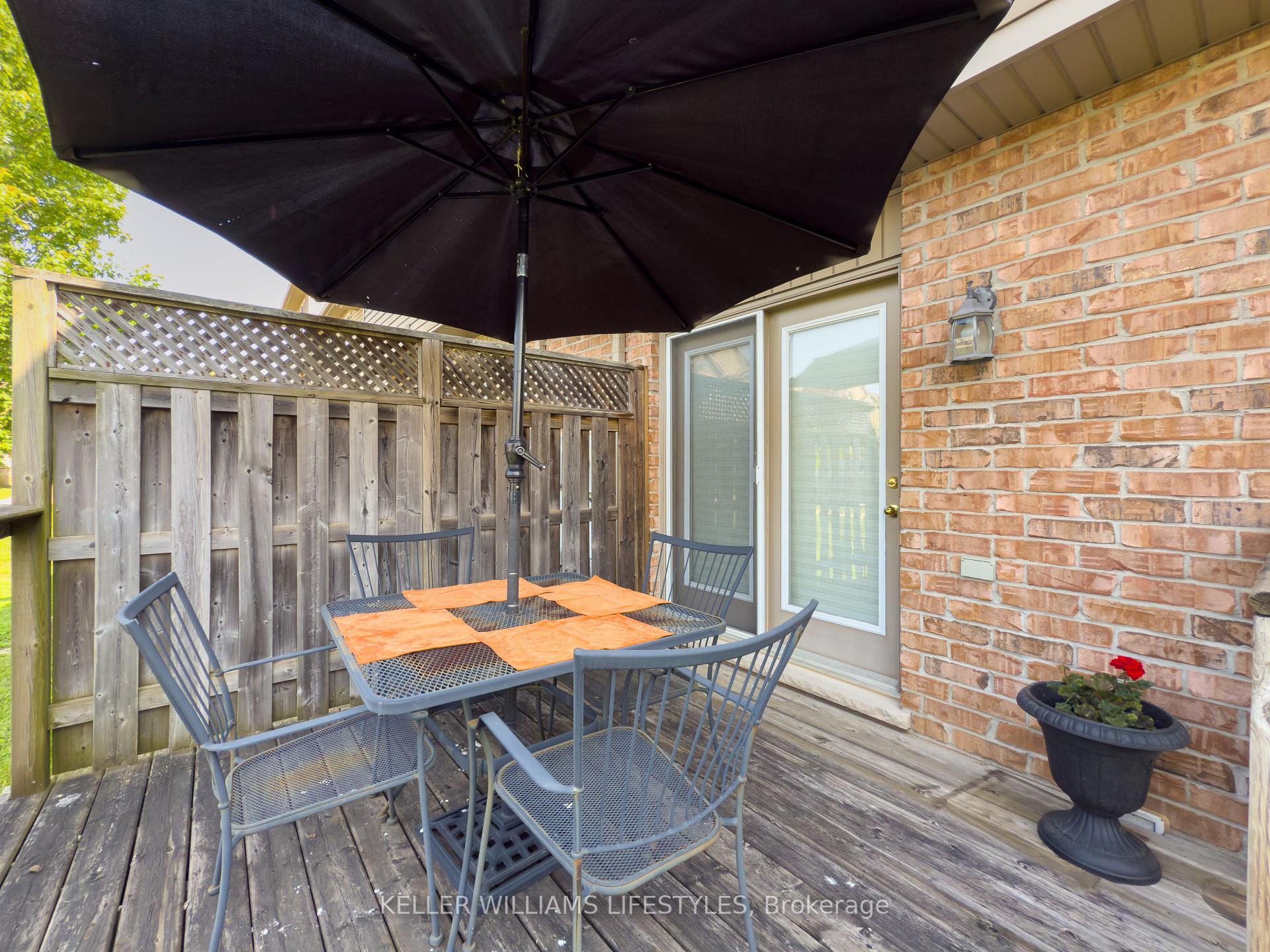 Photo 34 of Unit 28, 1320 Savannah Drive, London, North C — HOMEH