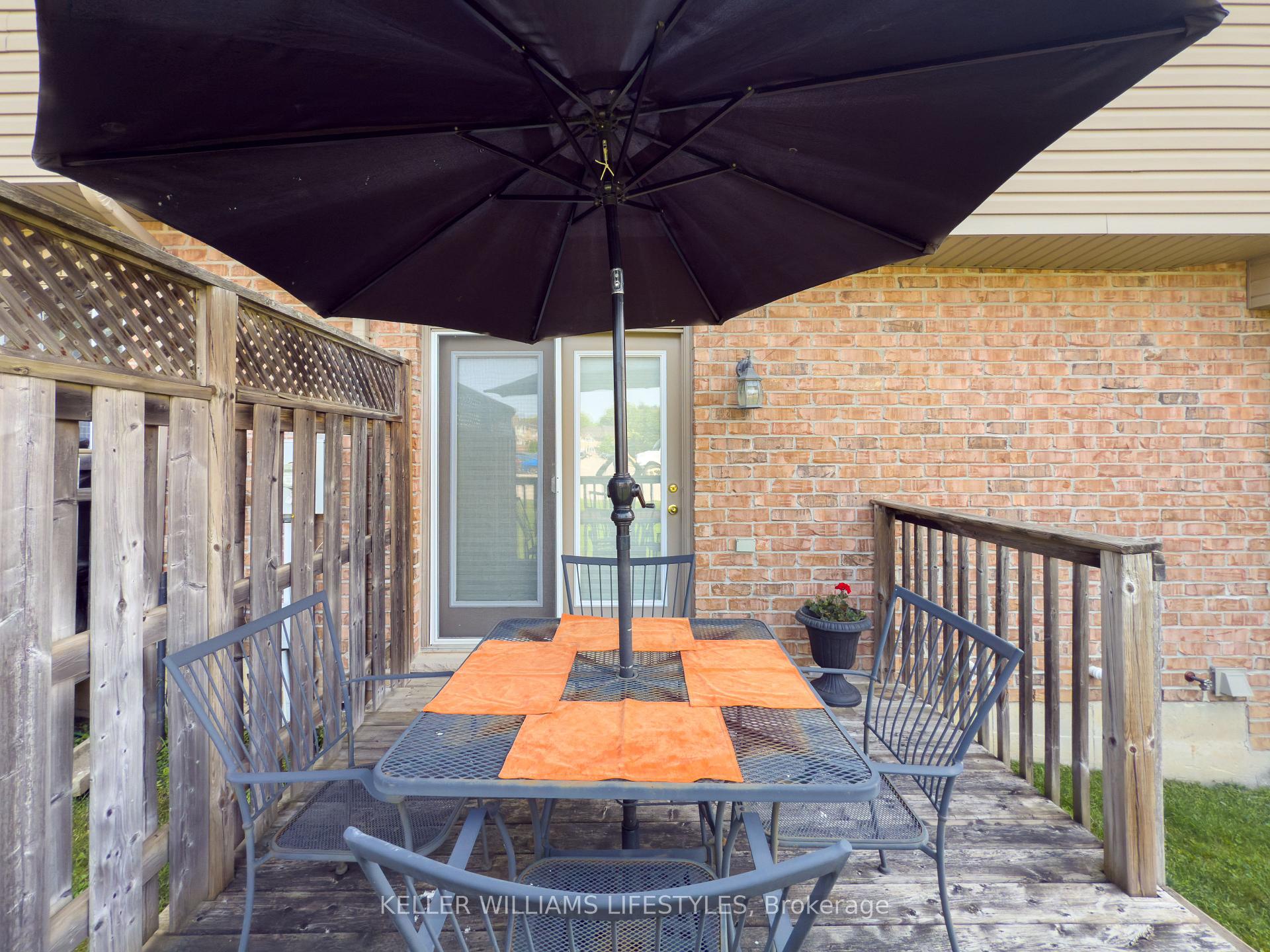 Photo 32 of Unit 28, 1320 Savannah Drive, London, North C — HOMEH