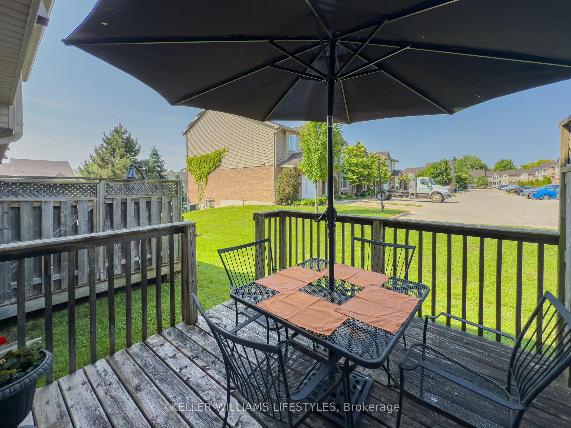 Photo 49 of Unit 28, 1320 Savannah Drive, London, North C — HOMEH