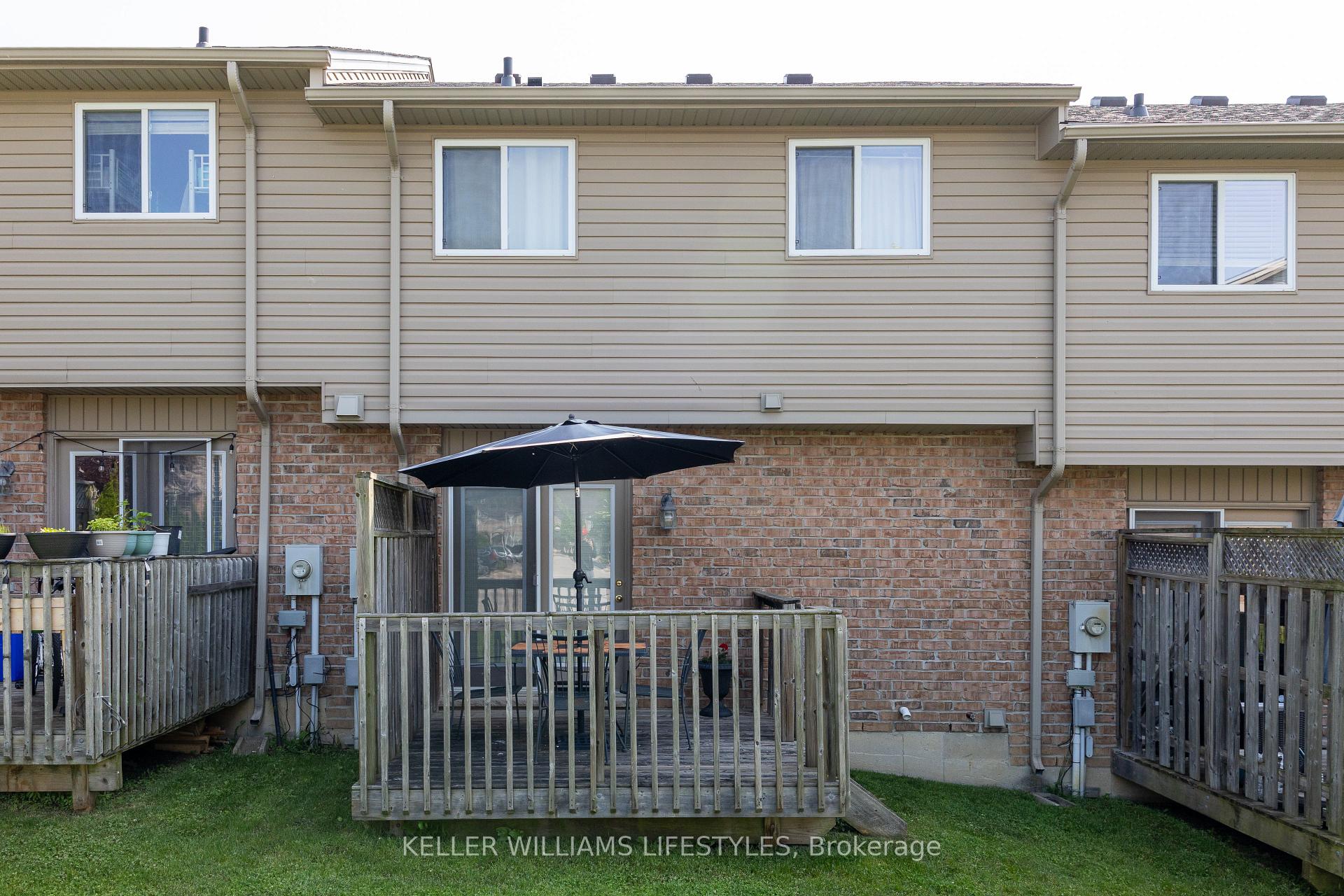 Photo 41 of Unit 28, 1320 Savannah Drive, London, North C — HOMEH